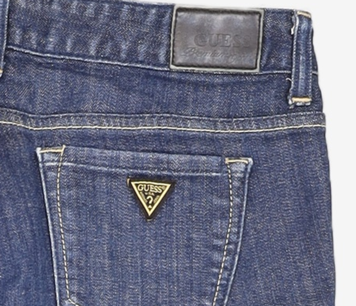 게스진(GUESS JEANS) 청/데님 팬츠 28