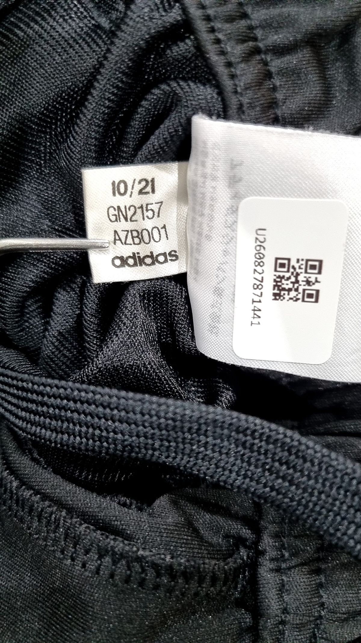 아디다스(ADIDAS) 숏팬츠 S