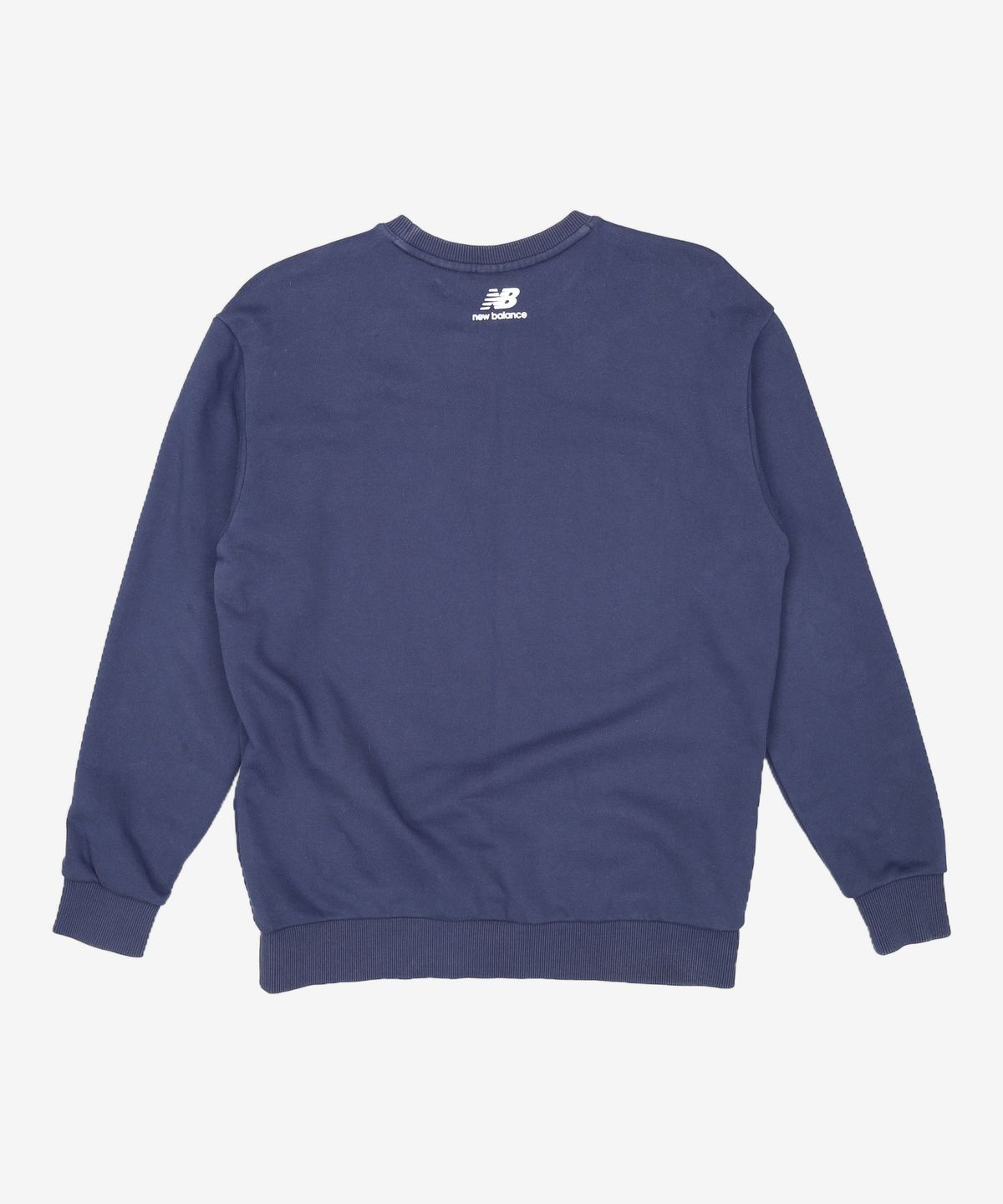 뉴발란스(NEW BALANCE) 맨투맨/스웨트셔츠 S