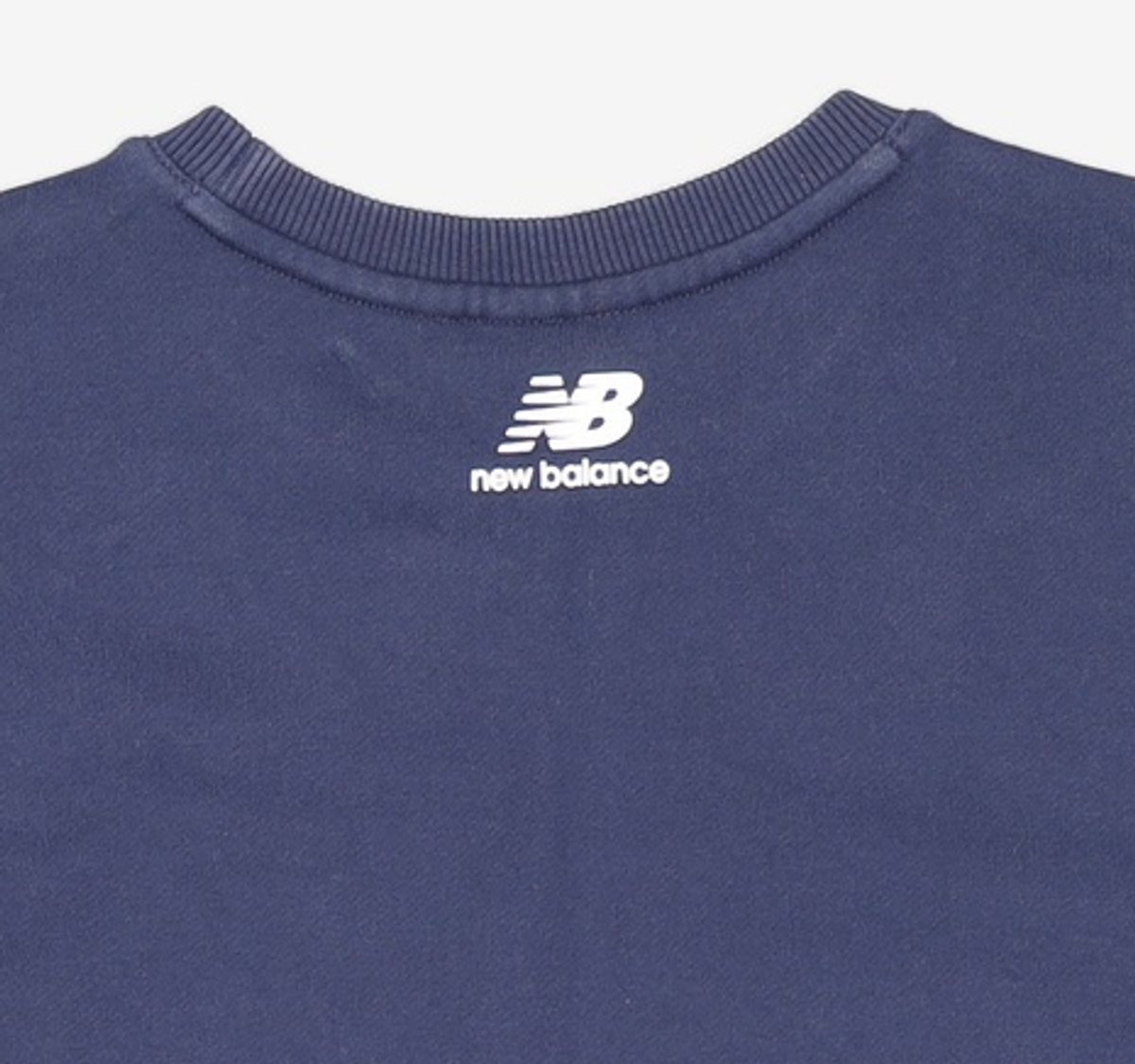 뉴발란스(NEW BALANCE) 맨투맨/스웨트셔츠 S