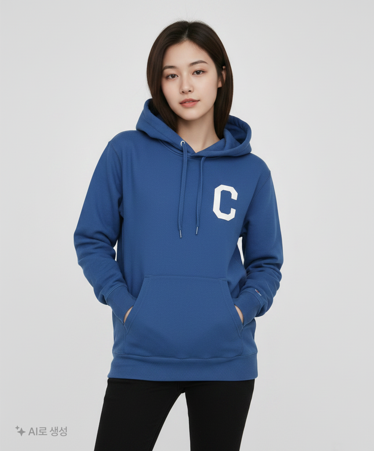 커버낫(COVERNAT) 후드 티셔츠 90