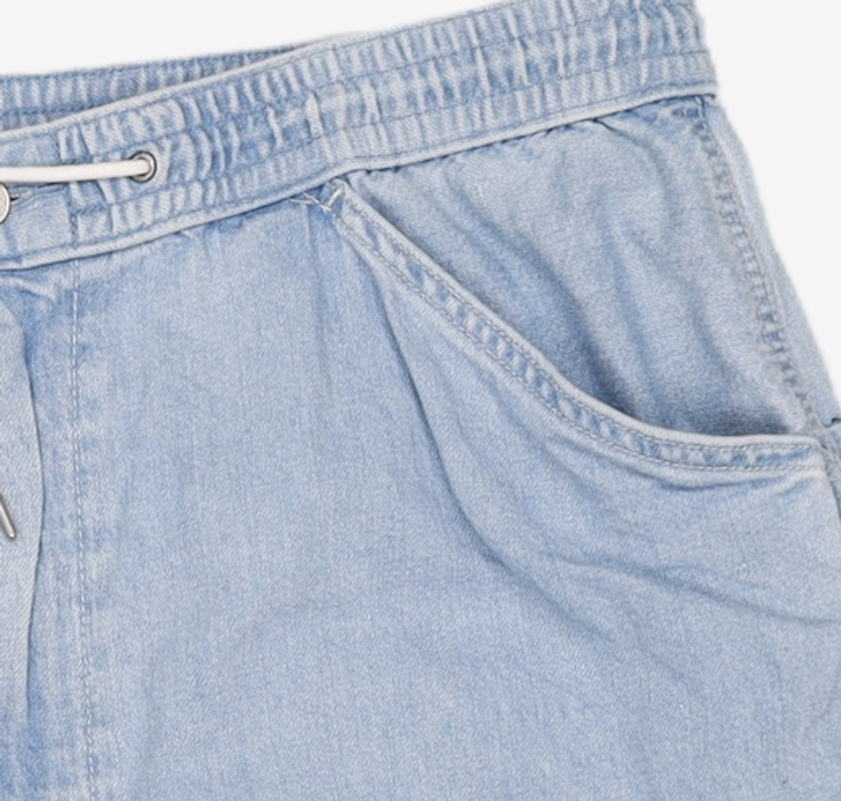 리바이스(LEVI'S) 마린 카펜터 진 쇼츠 _54744-0001 XL