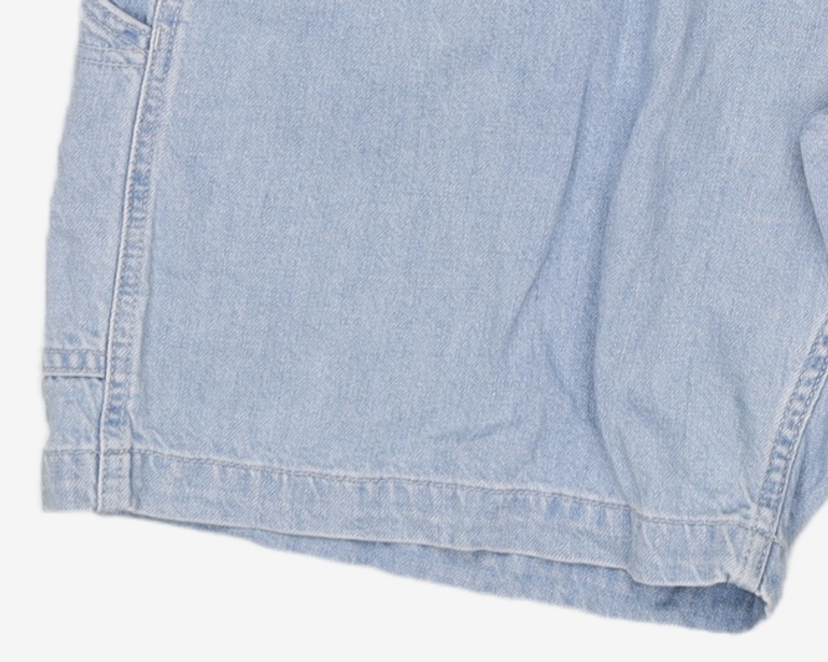 리바이스(LEVI'S) 마린 카펜터 진 쇼츠 _54744-0001 XL