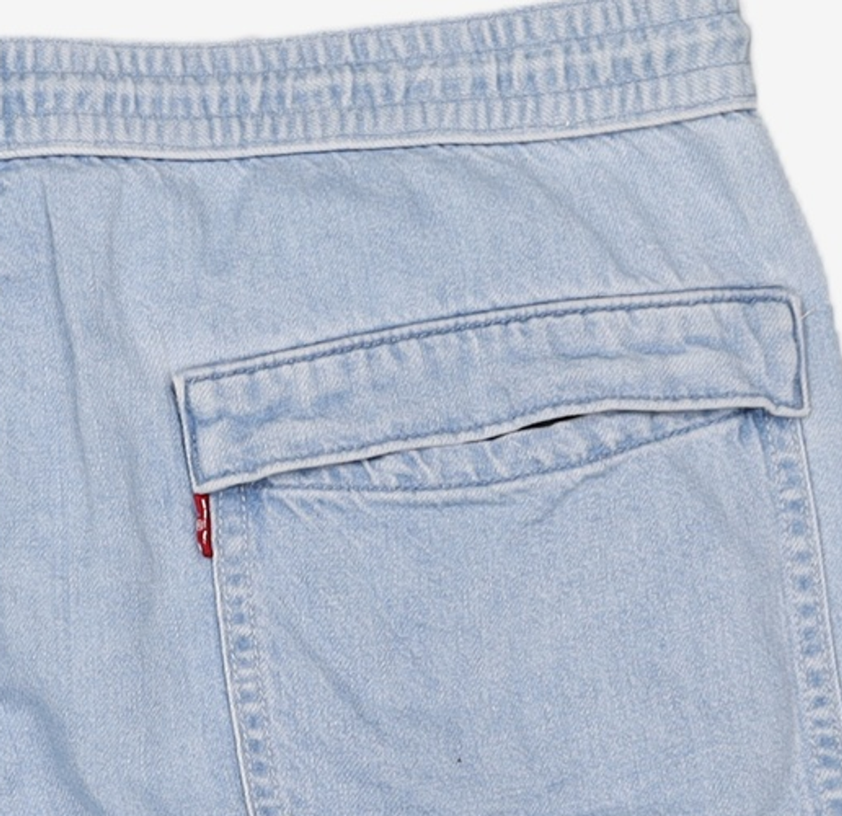 리바이스(LEVI'S) 마린 카펜터 진 쇼츠 _54744-0001 XL