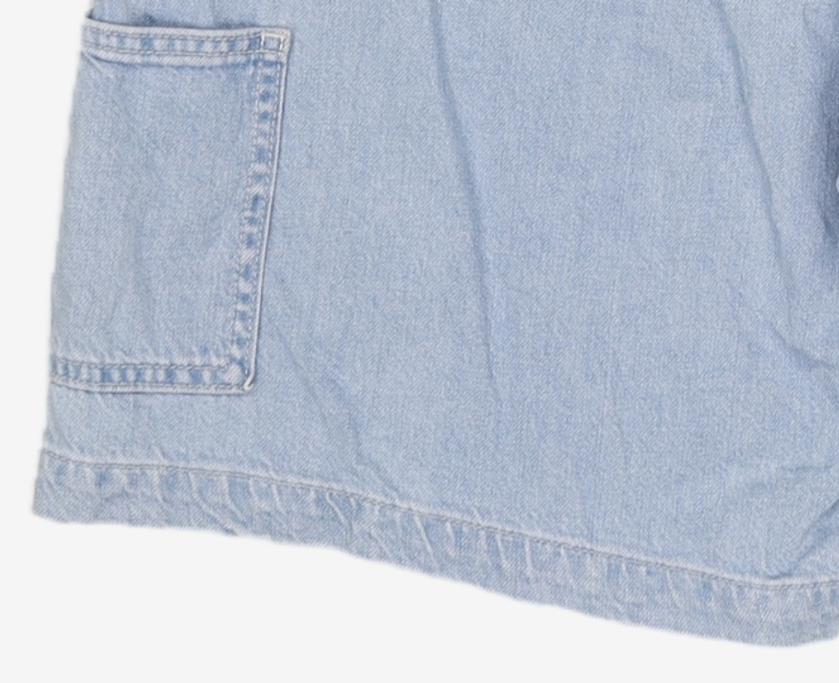 리바이스(LEVI'S) 마린 카펜터 진 쇼츠 _54744-0001 XL