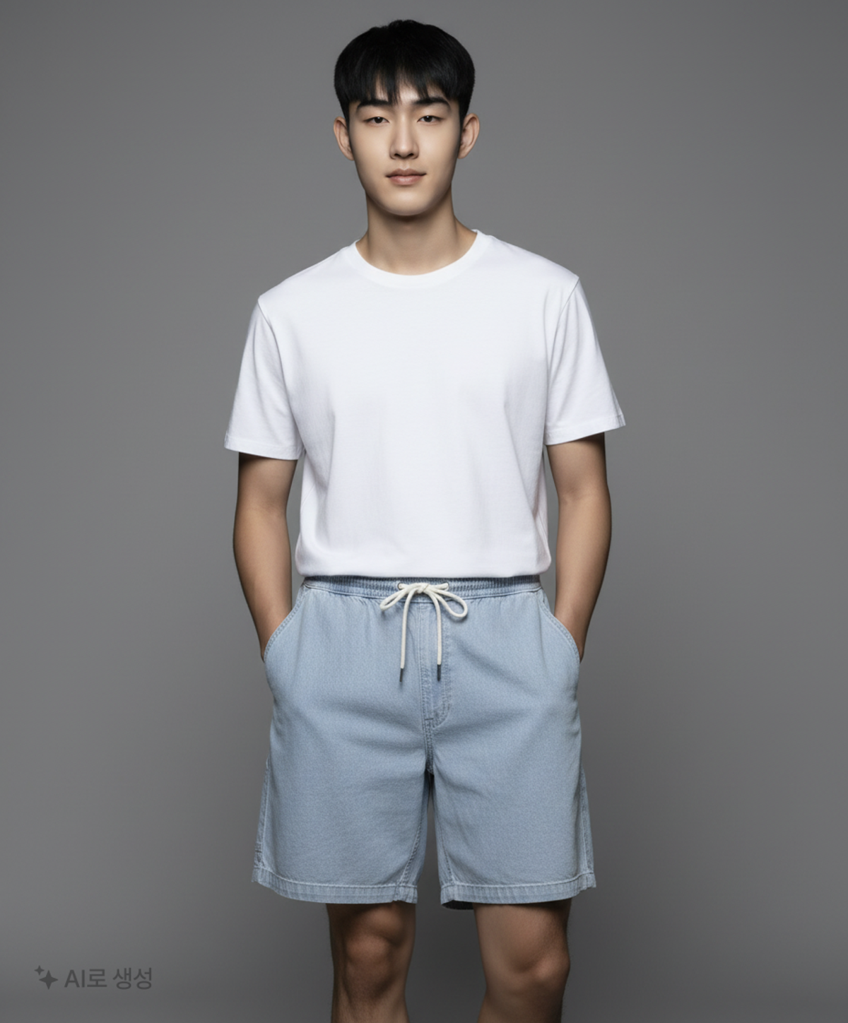 리바이스(LEVI'S) 마린 카펜터 진 쇼츠 _54744-0001 XL