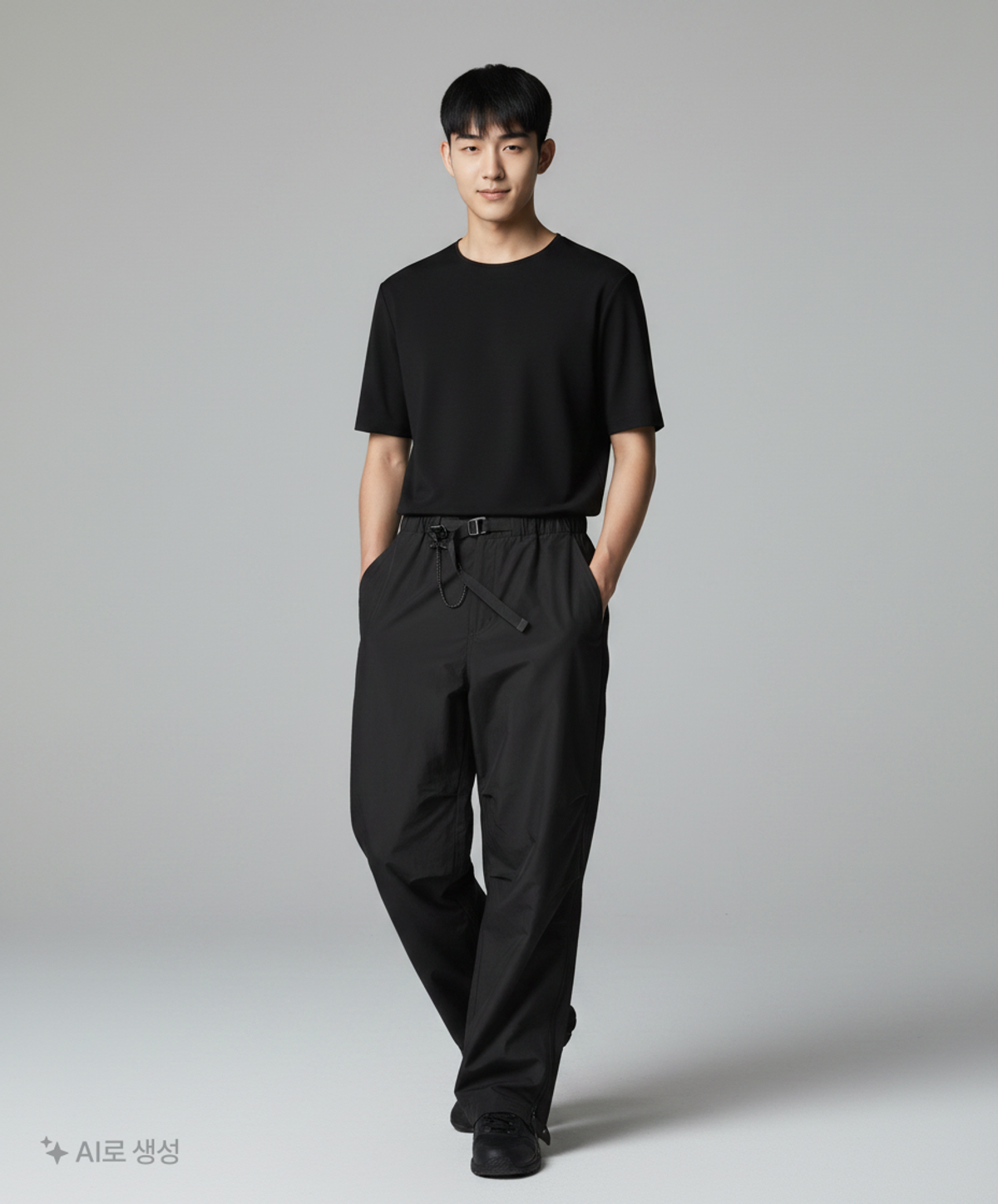 무신사 스탠다드(MUSINSA STANDARD) 기타 바지 30