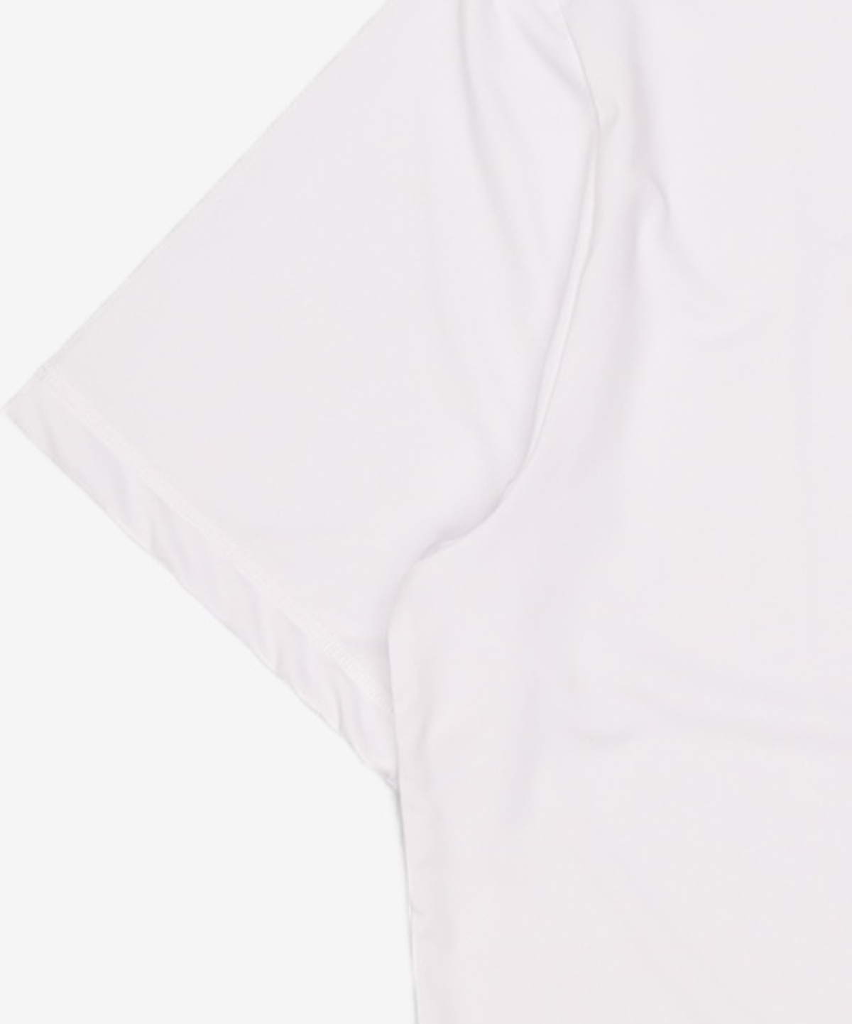엄브로(UMBRO) 그래픽 워터 반팔 티셔츠 화이트(UP321CRS73) 105