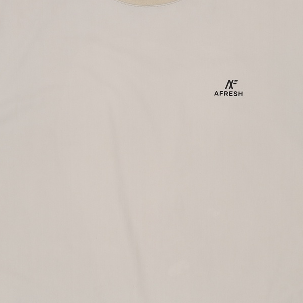 어프레쉬(AFRESH) 반소매 티셔츠 XL