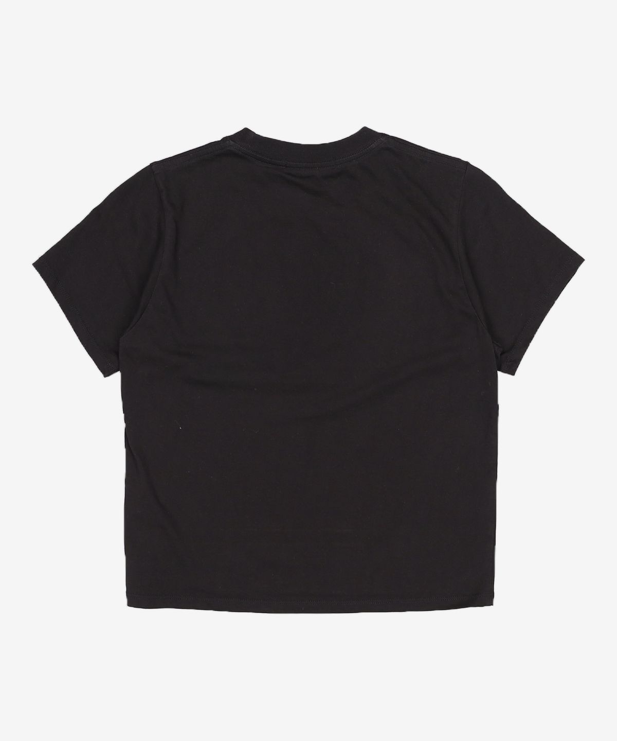 마르디 메크르디(MARDI MERCREDI) 반소매 티셔츠 ONE SIZE