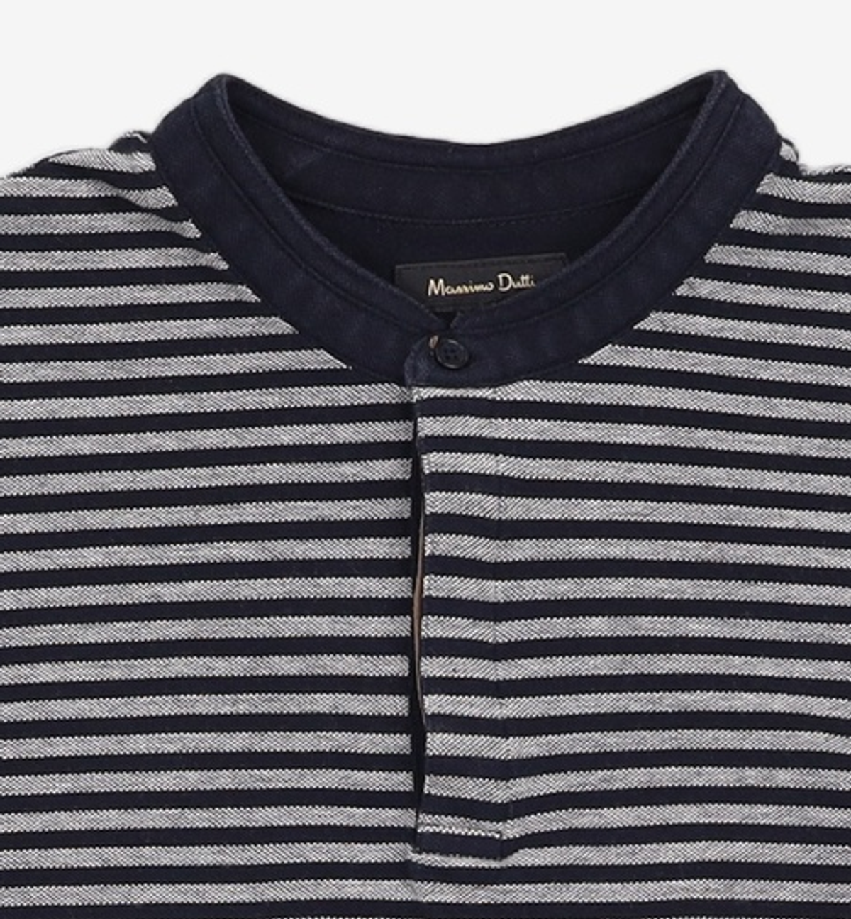 마시모두띠(Massimo dutti) 반소매 티셔츠 XL