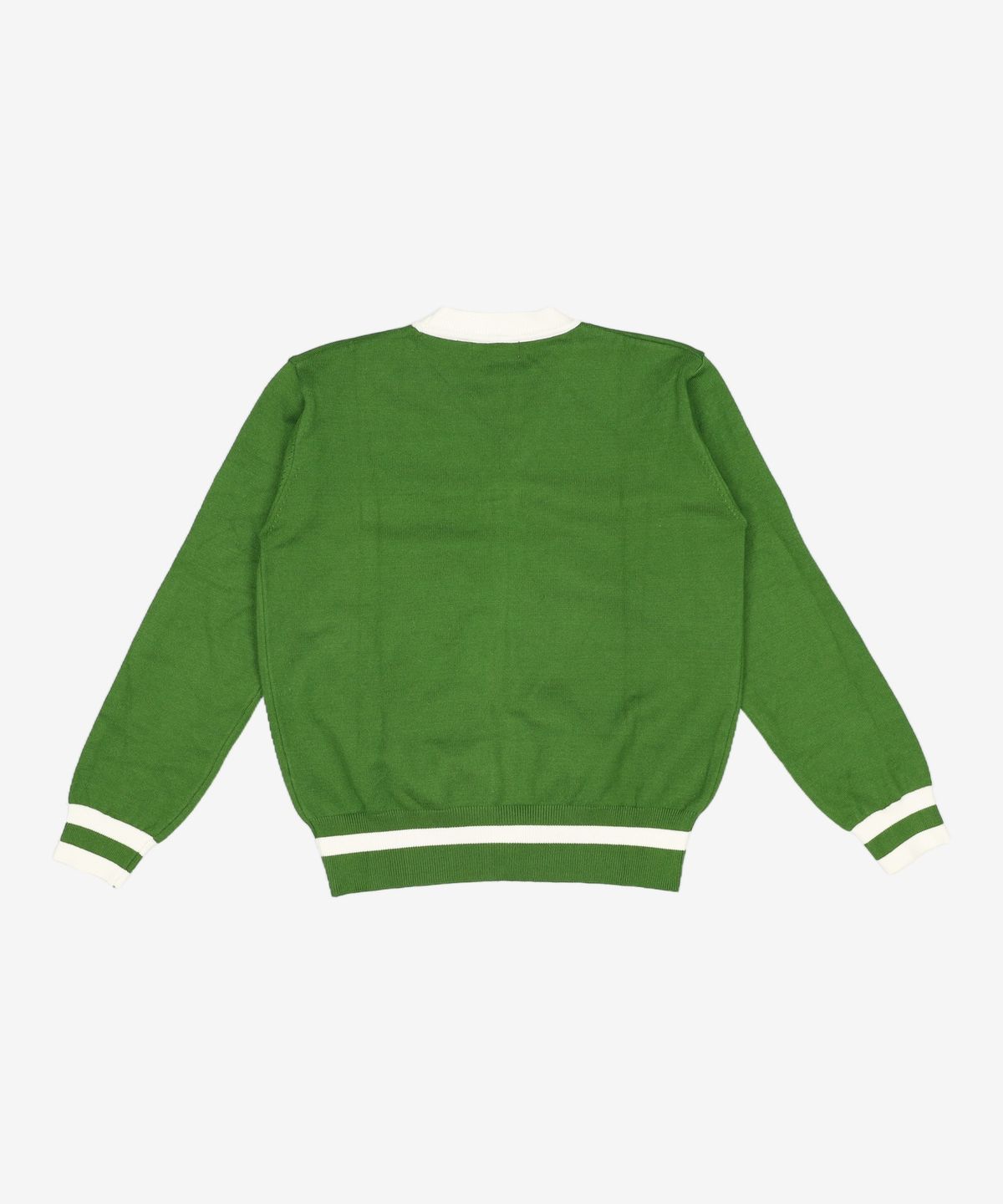 엽페(YUPPE) color cardigan_green FREE