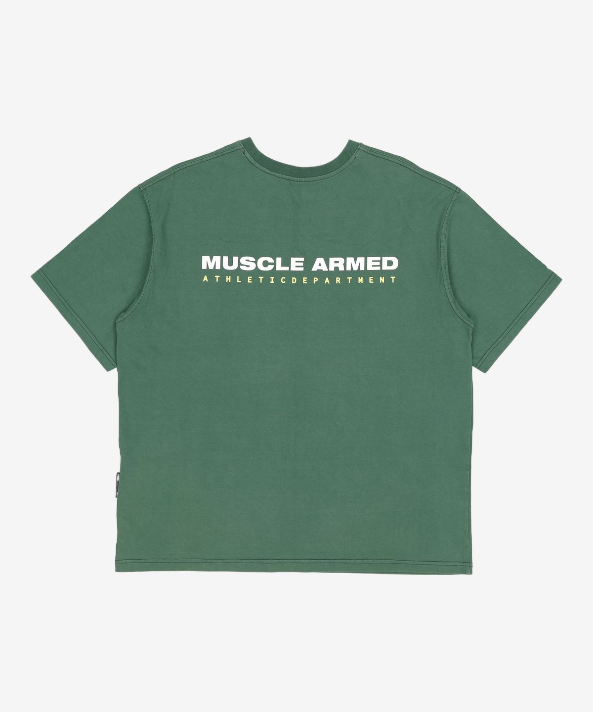 암드(ARMED) 반소매 티셔츠 M
