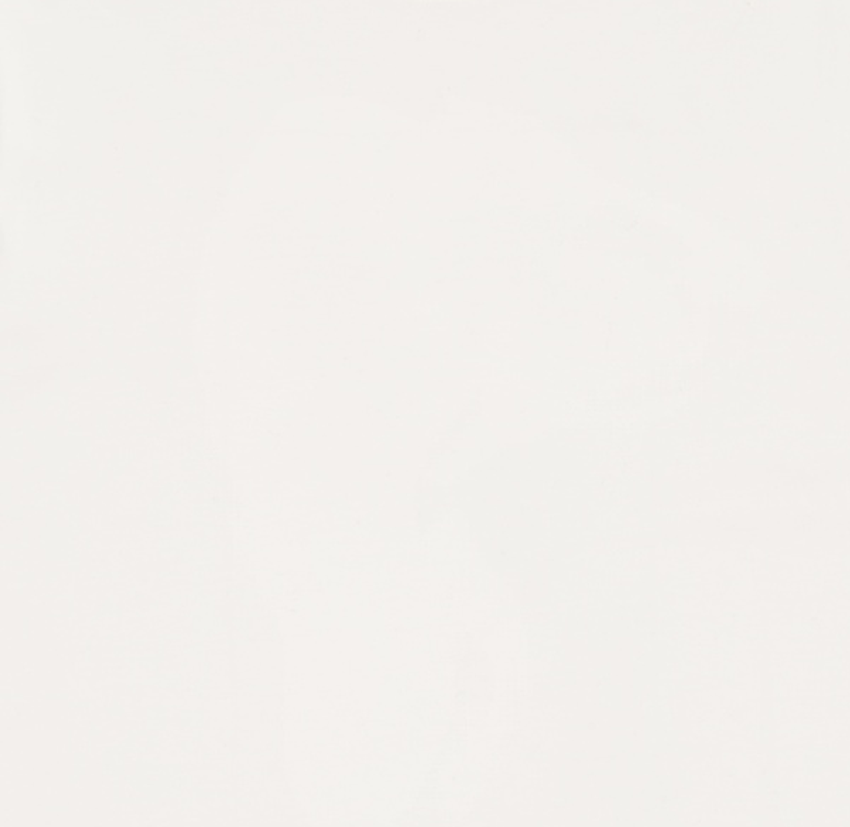 유스(YOUTH) Printing Panel T-Shirt - White 2XL