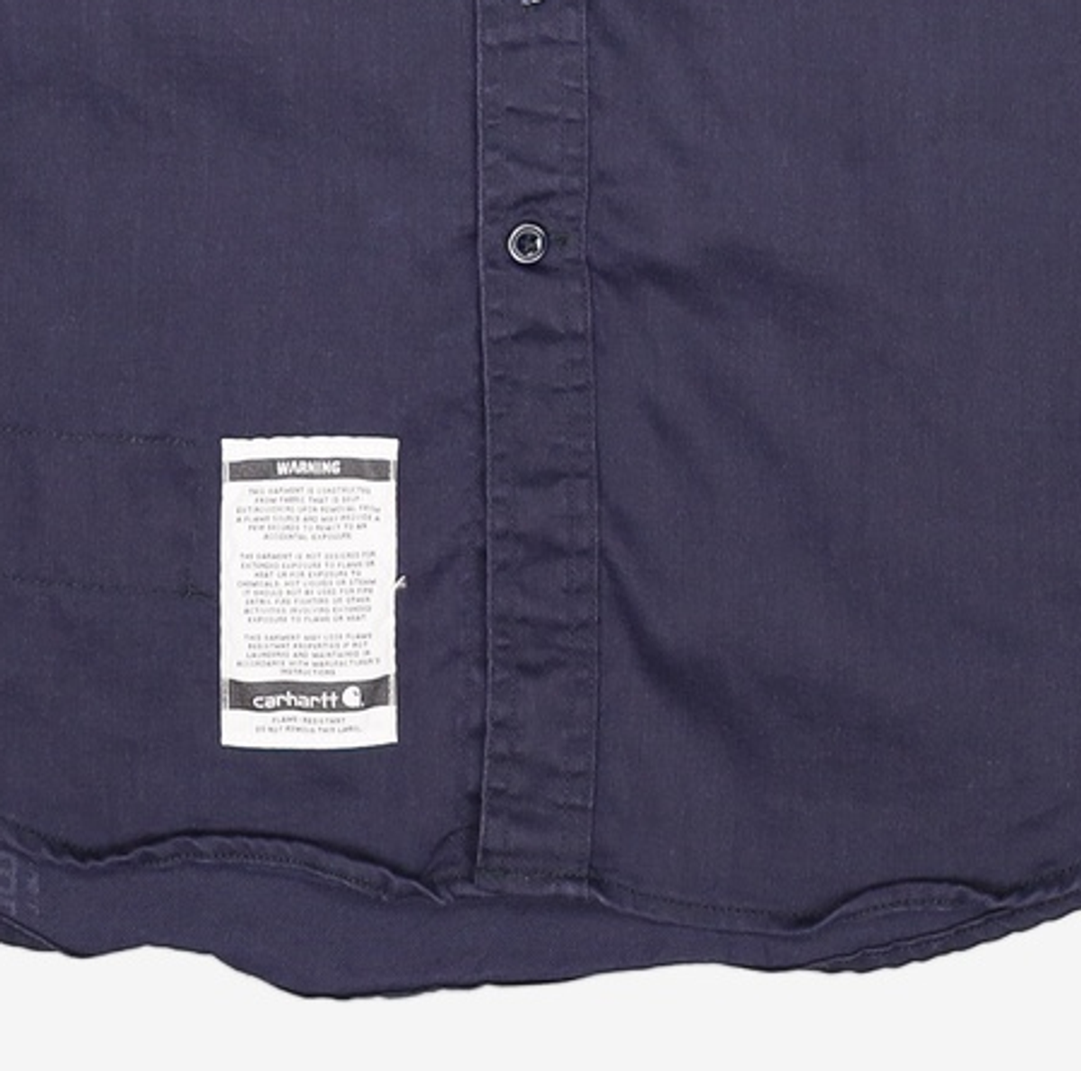 칼하트(CARHARTT) 캐주얼 셔츠 L