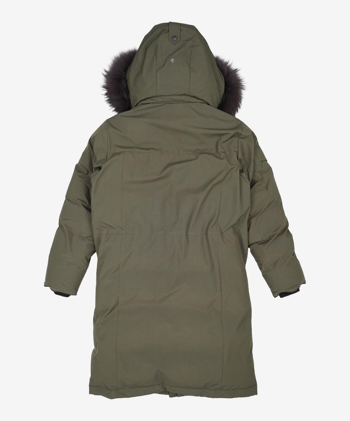 코오롱스포츠(KOLON SPORT) 롱 패딩/롱 헤비 아우터 90