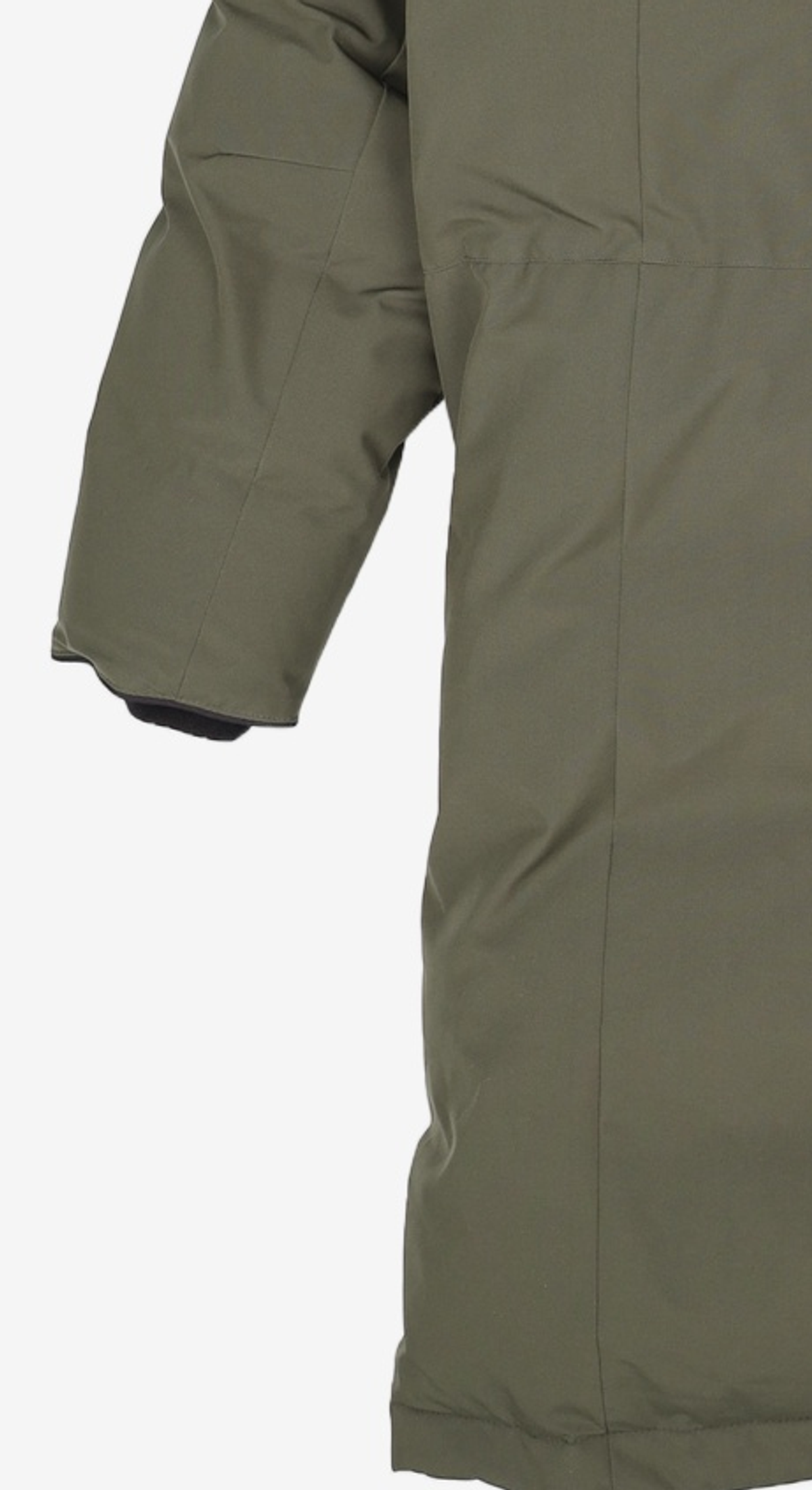 코오롱스포츠(KOLON SPORT) 롱 패딩/롱 헤비 아우터 90