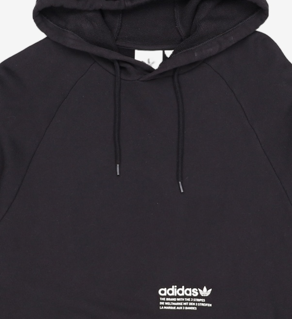 아디다스(ADIDAS) 후드 티셔츠 XL