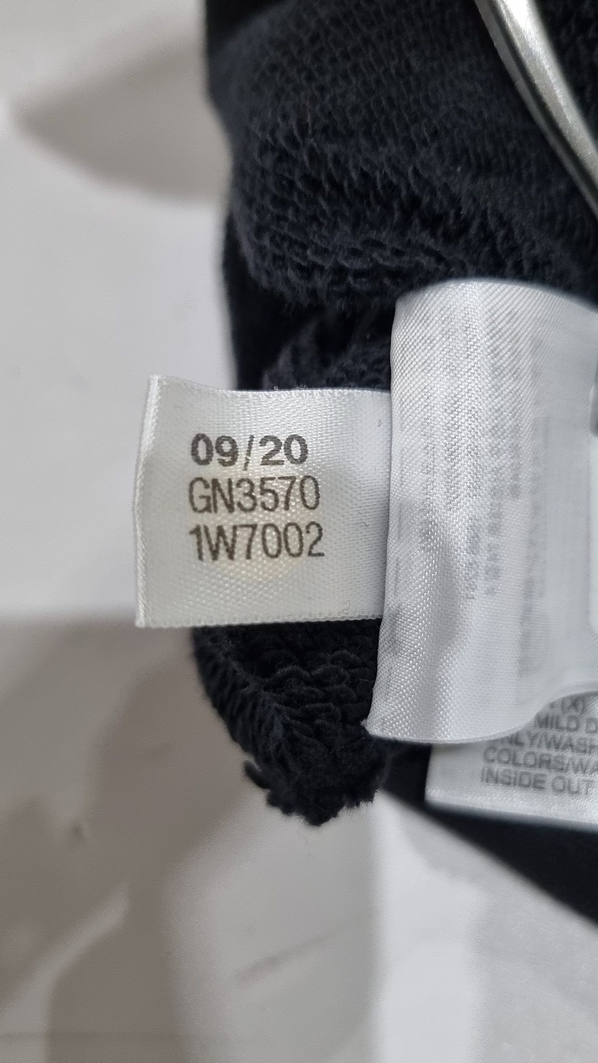 아디다스(ADIDAS) 후드 티셔츠 XL
