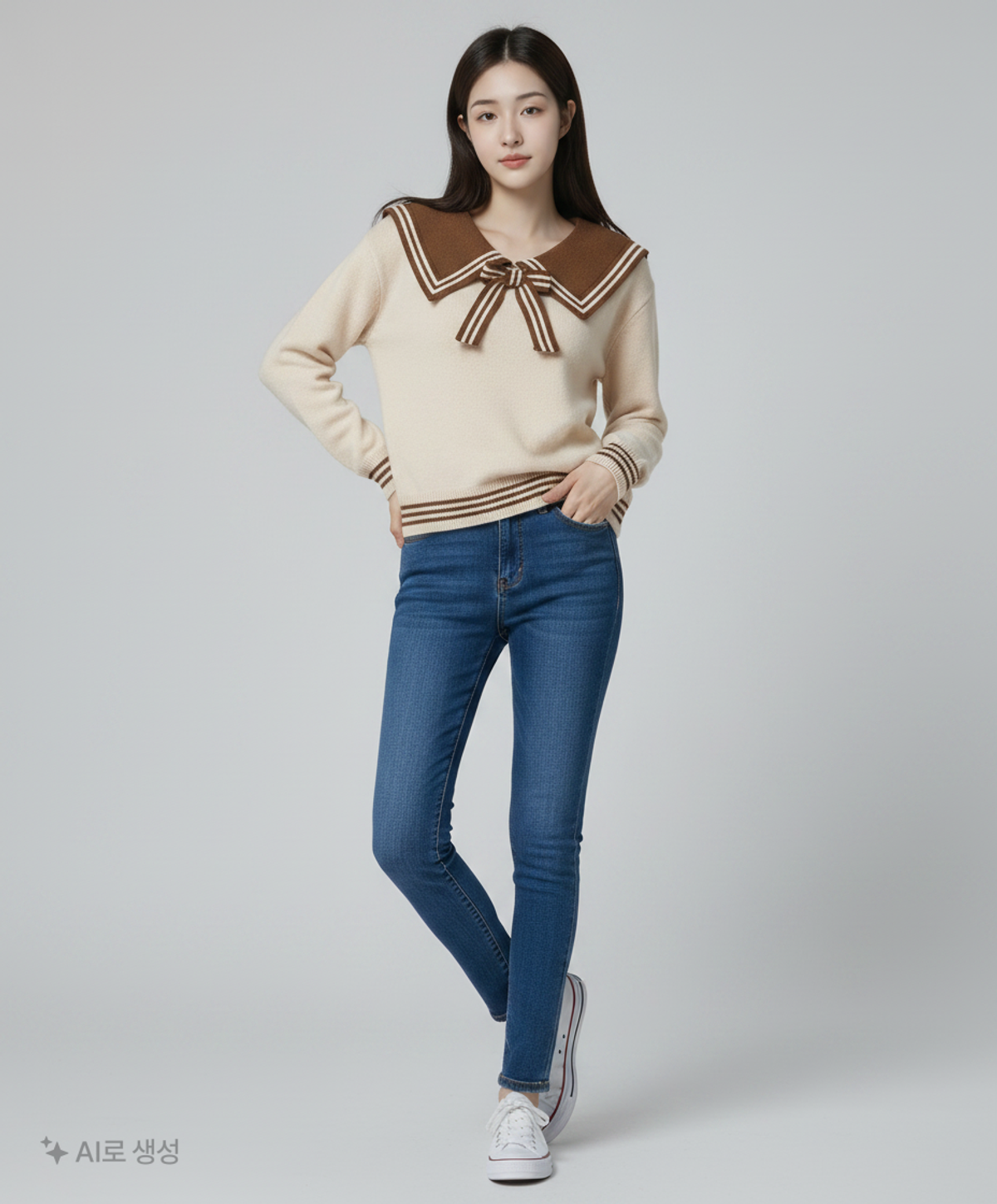 비키(VIKI) 니트/스웨터 FREE