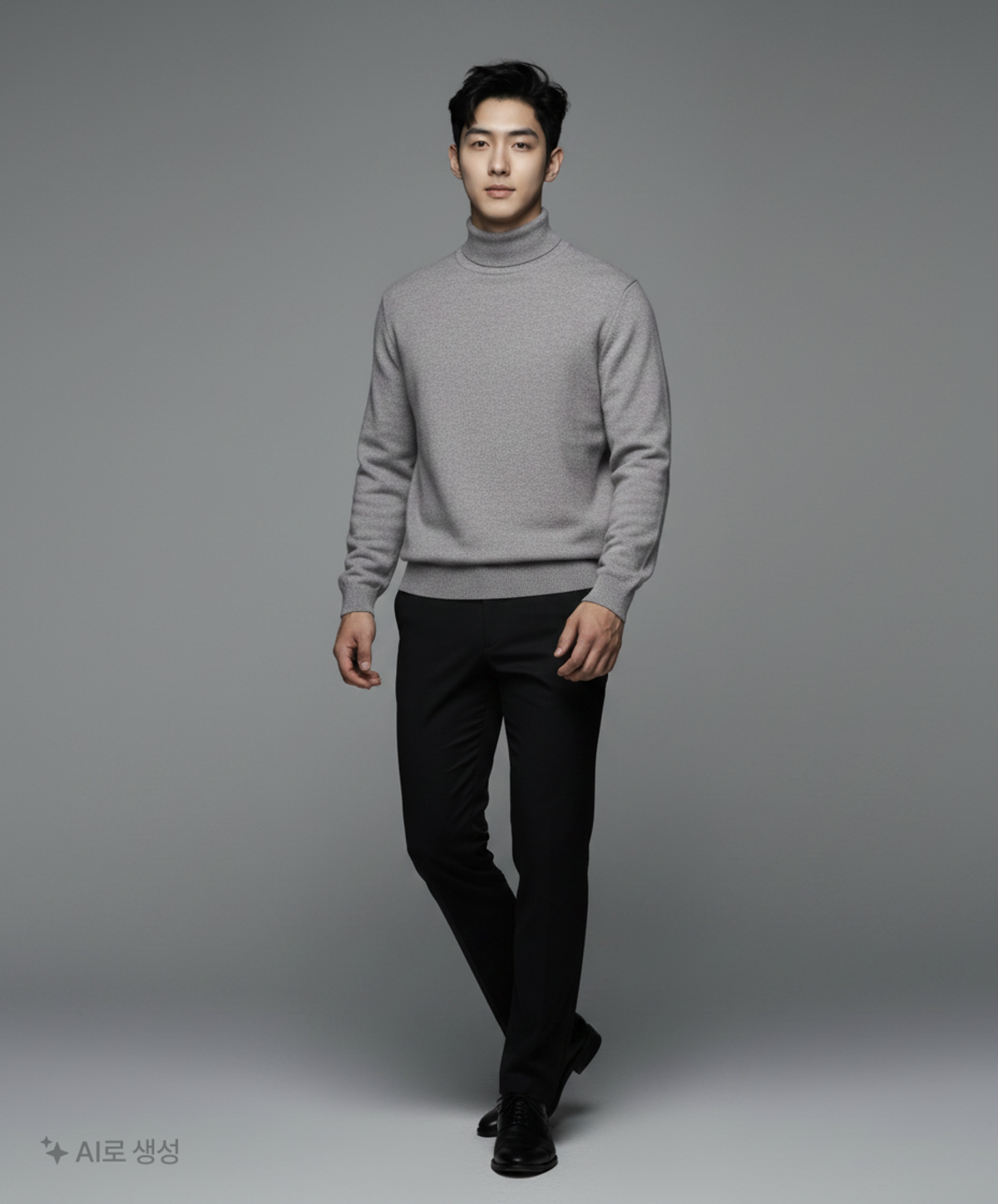 무신사 스탠다드(MUSINSA STANDARD) 니트/스웨터 XL