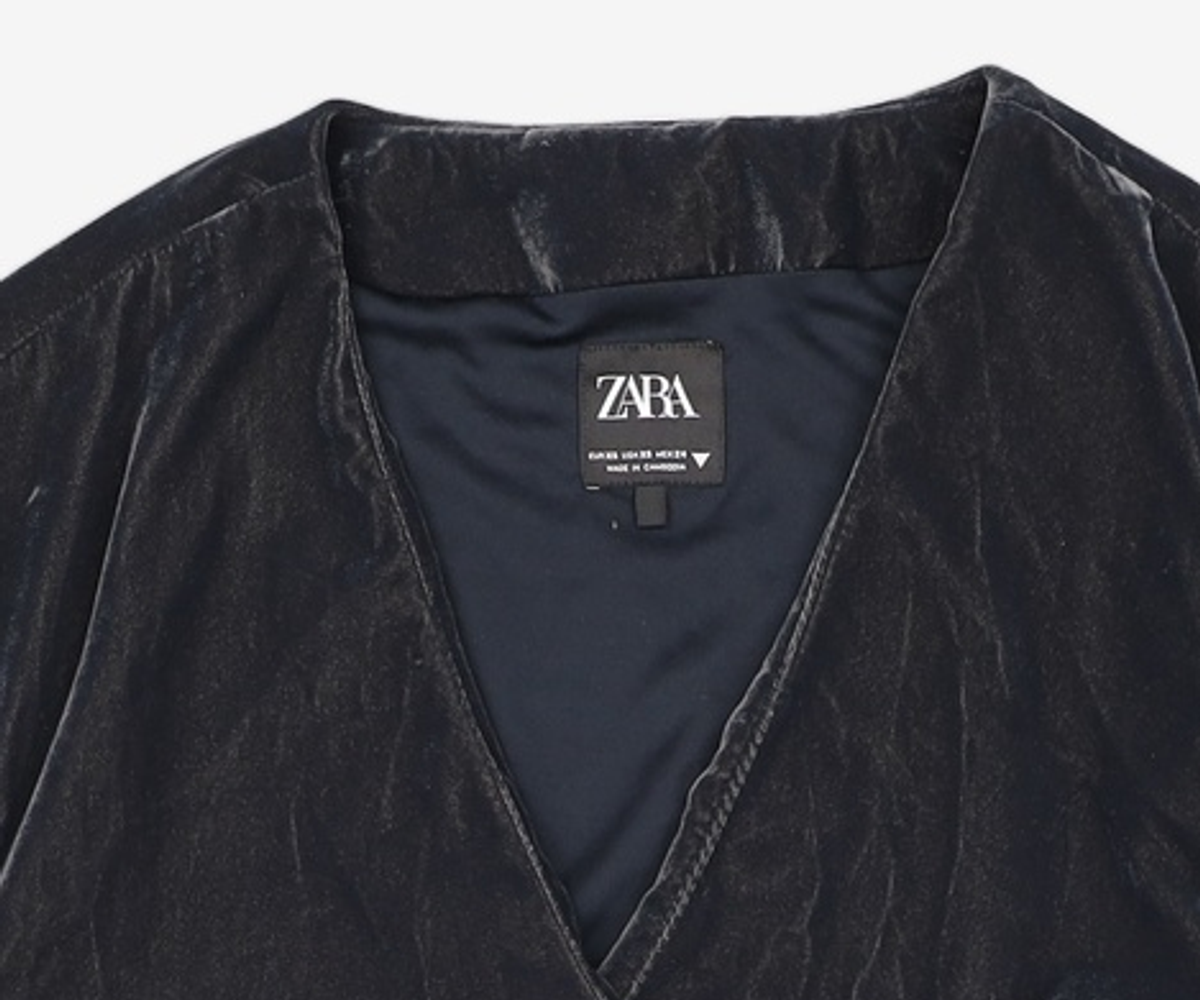 자라(ZARA) 카디건 XS