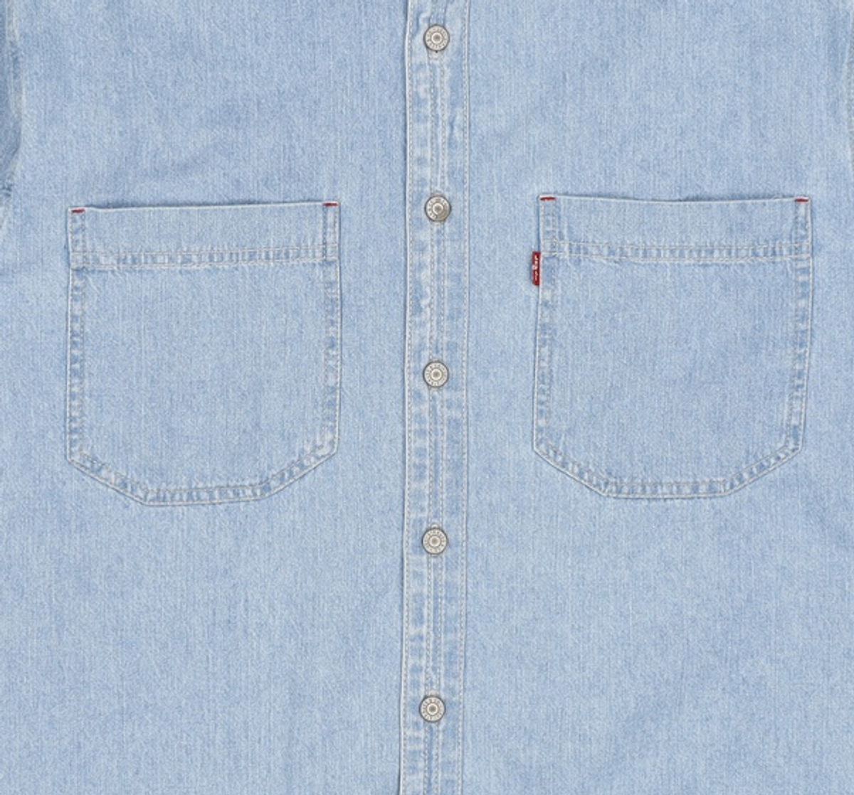 리바이스(LEVI'S) 캐주얼 셔츠 S