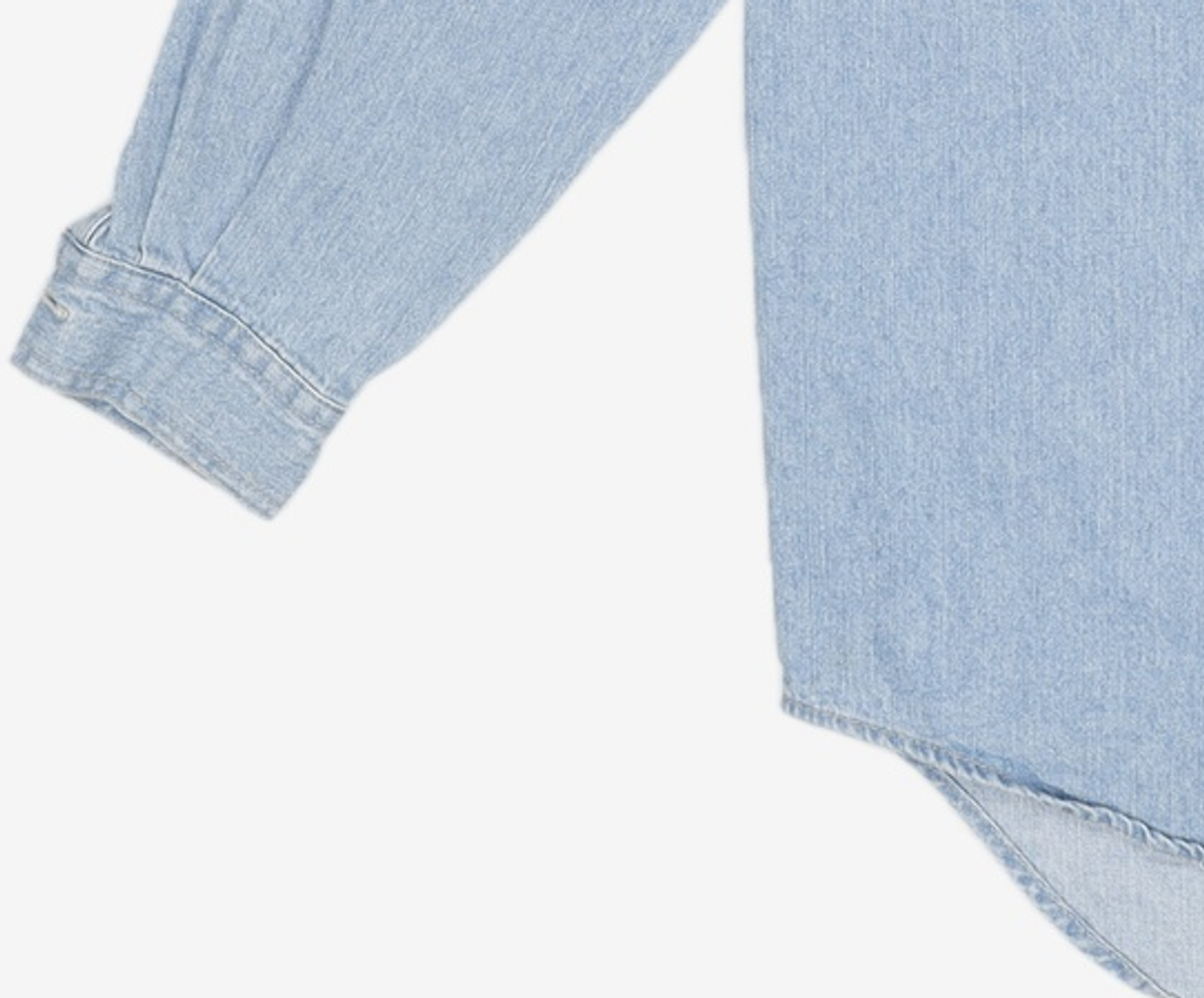 리바이스(LEVI'S) 캐주얼 셔츠 S