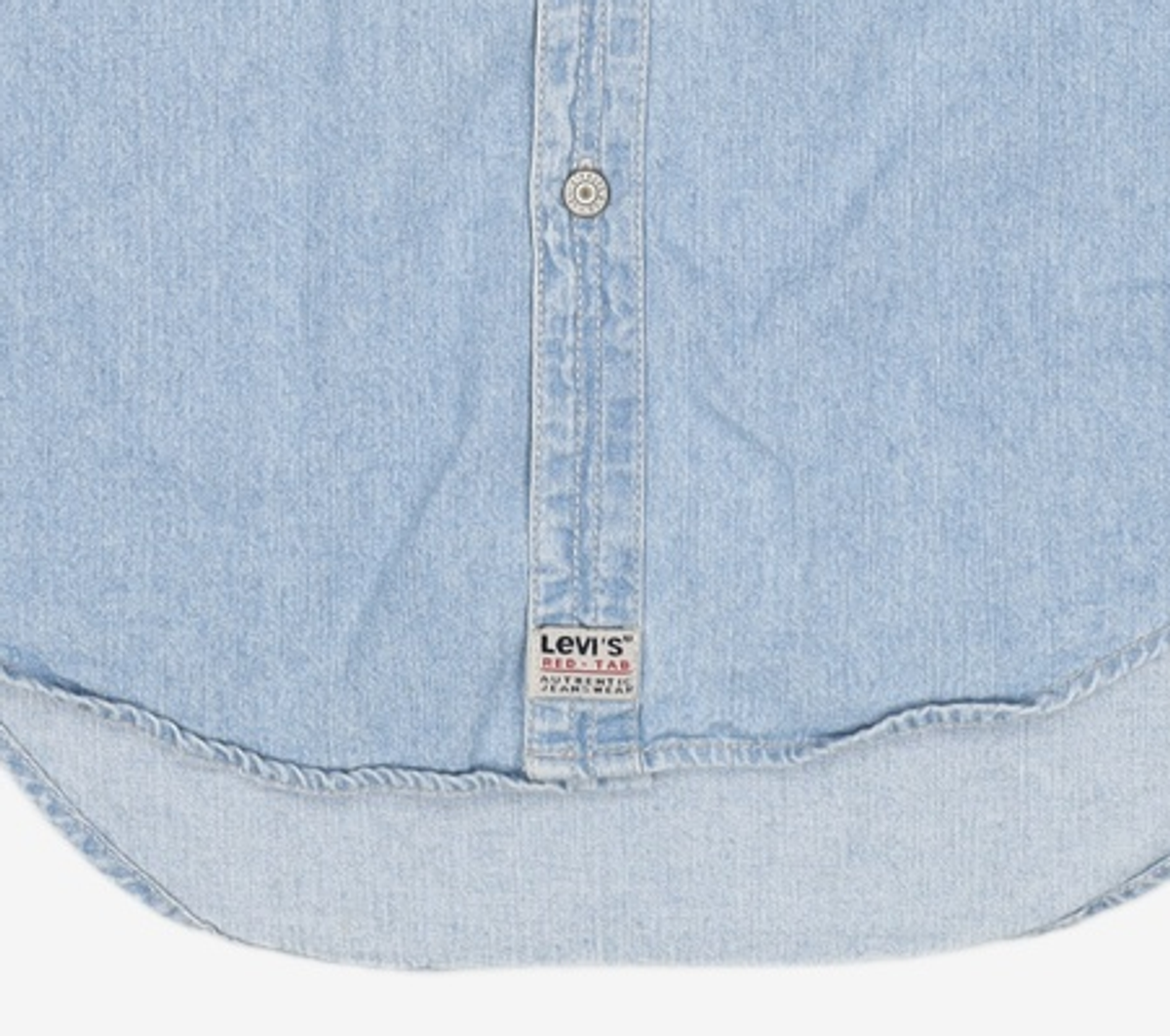리바이스(LEVI'S) 캐주얼 셔츠 S