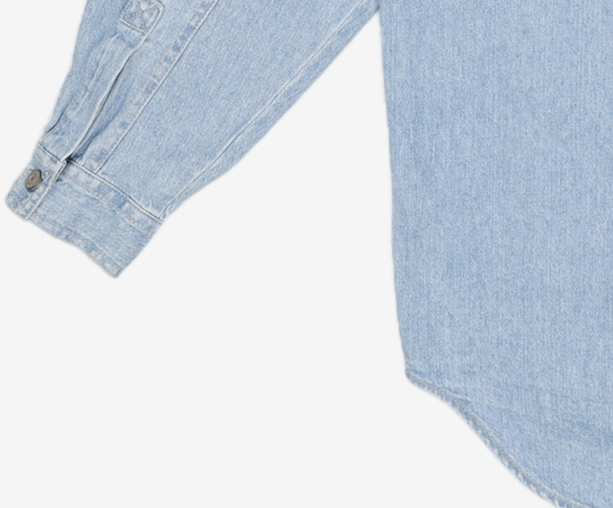 리바이스(LEVI'S) 캐주얼 셔츠 S