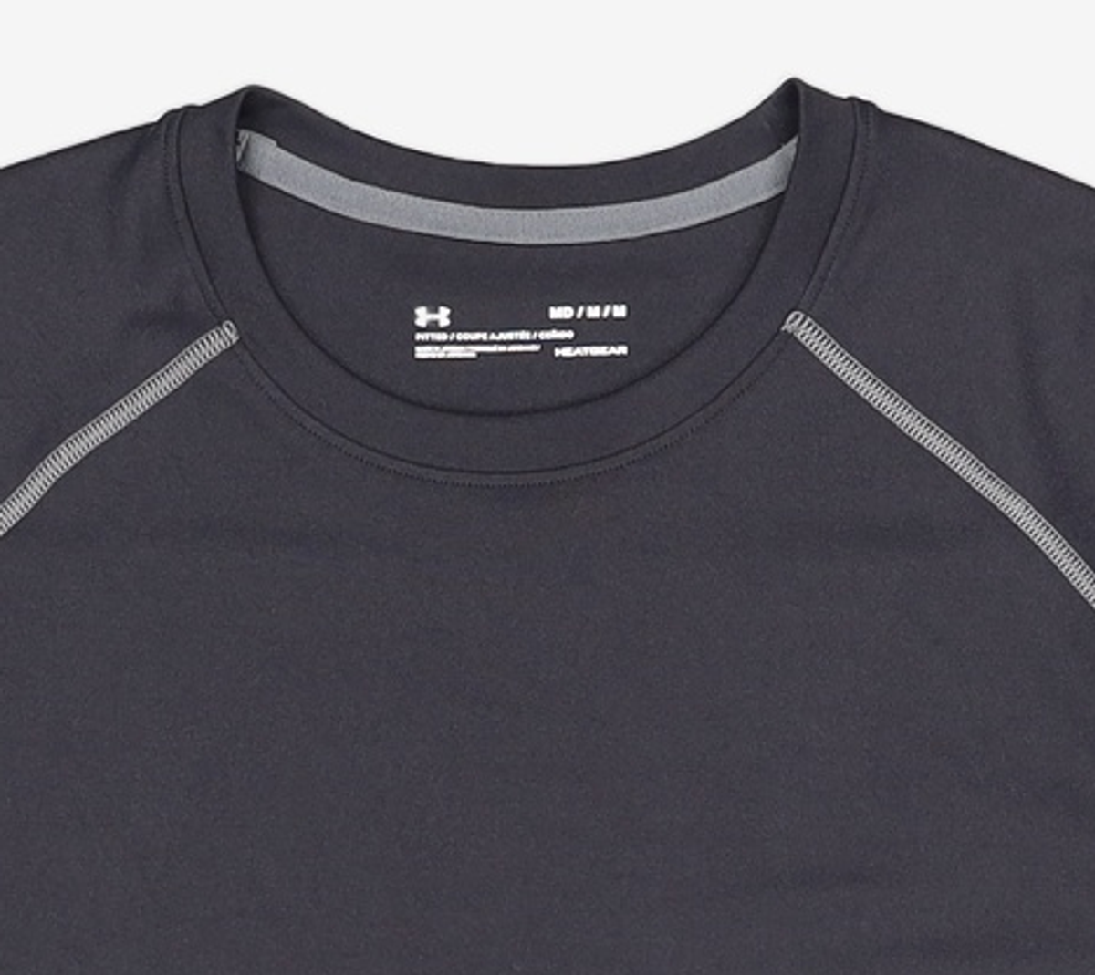언더아머(UNDERARMOUR) 긴소매 티셔츠 M