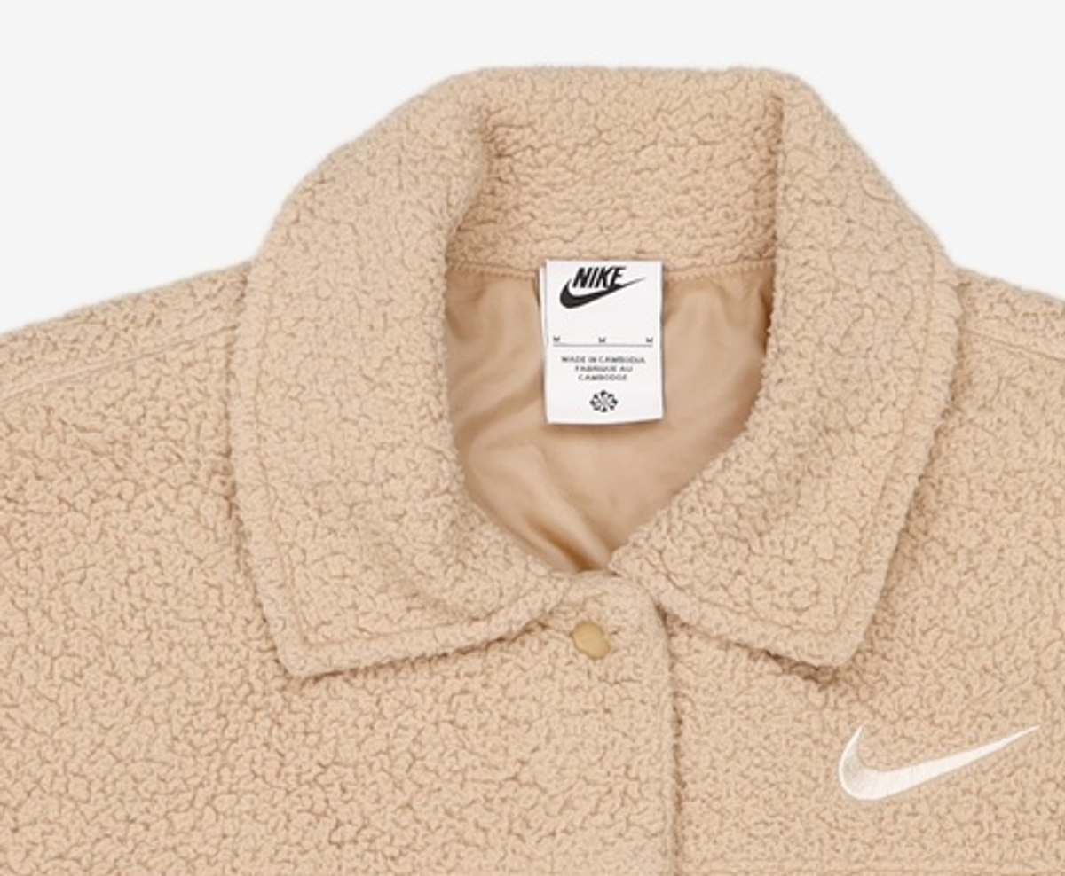 나이키(NIKE) 플리스 M