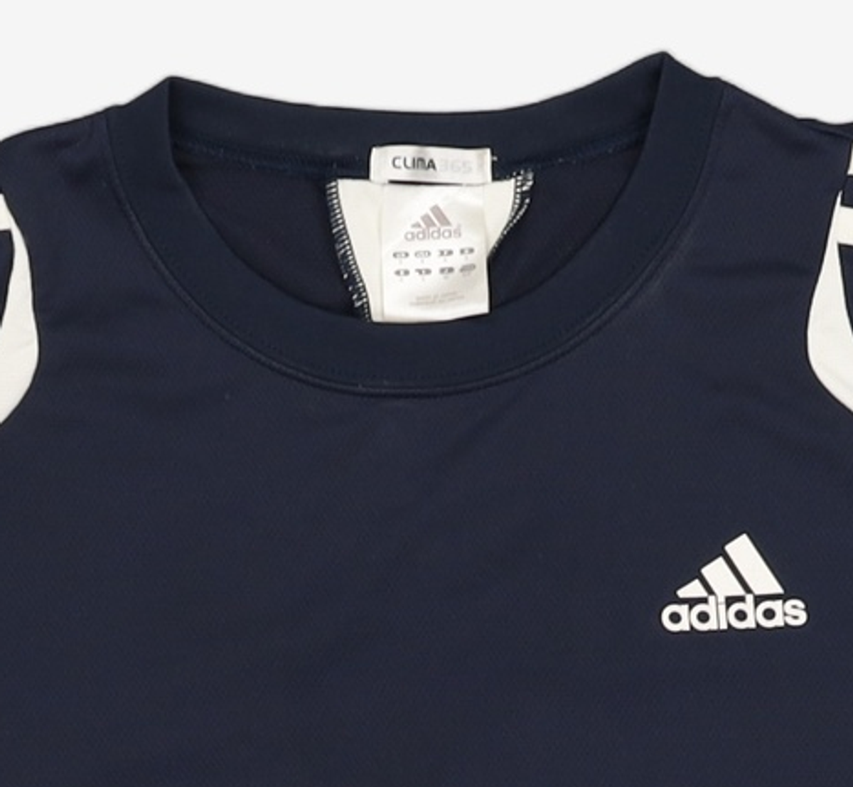 아디다스(ADIDAS) 반소매 티셔츠 S