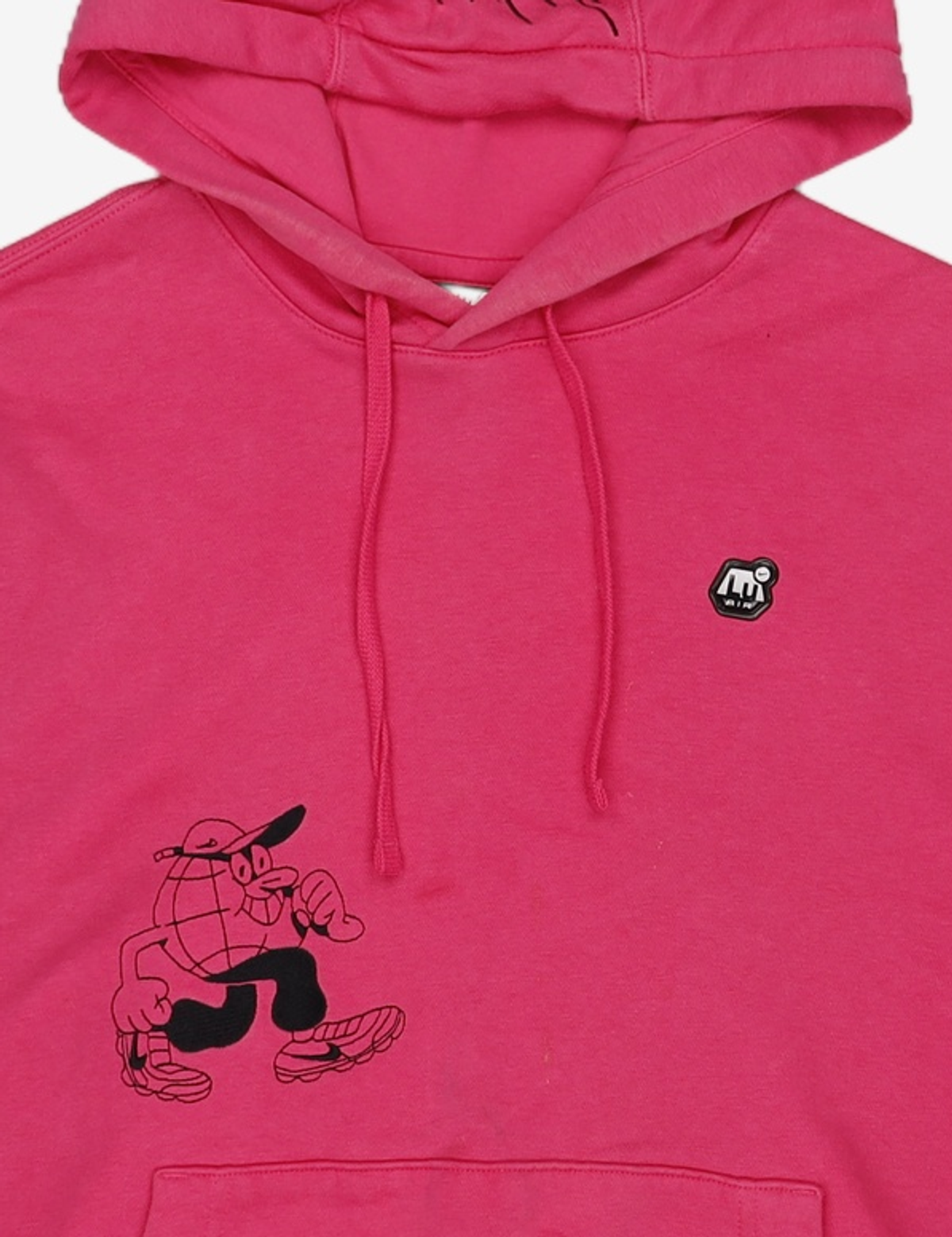나이키(NIKE) 후드 티셔츠 M