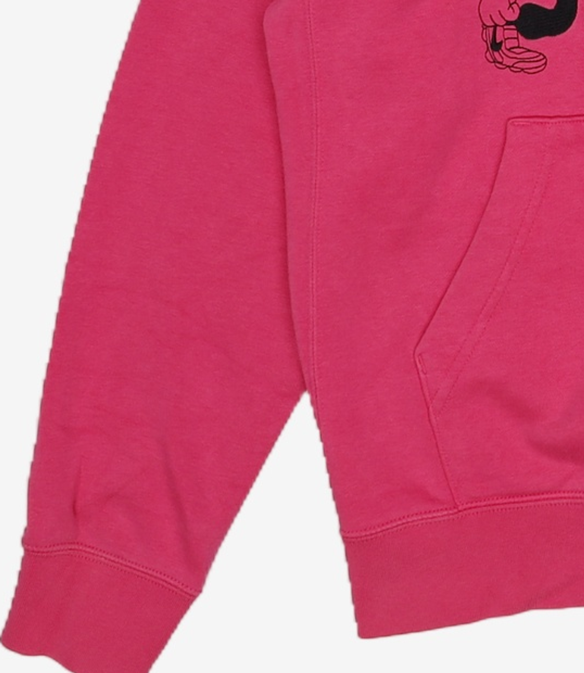 나이키(NIKE) 후드 티셔츠 M