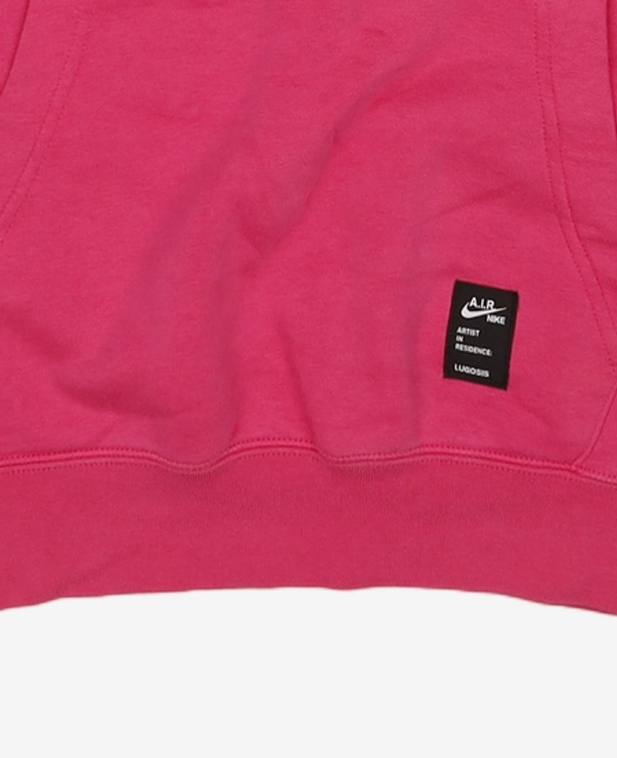나이키(NIKE) 후드 티셔츠 M