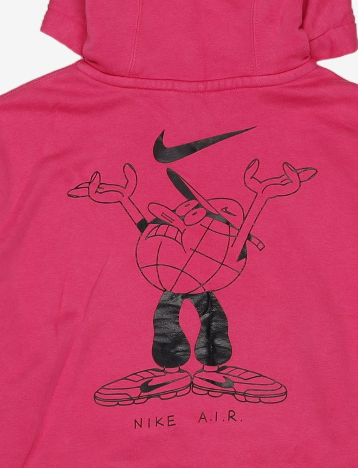 나이키(NIKE) 후드 티셔츠 M