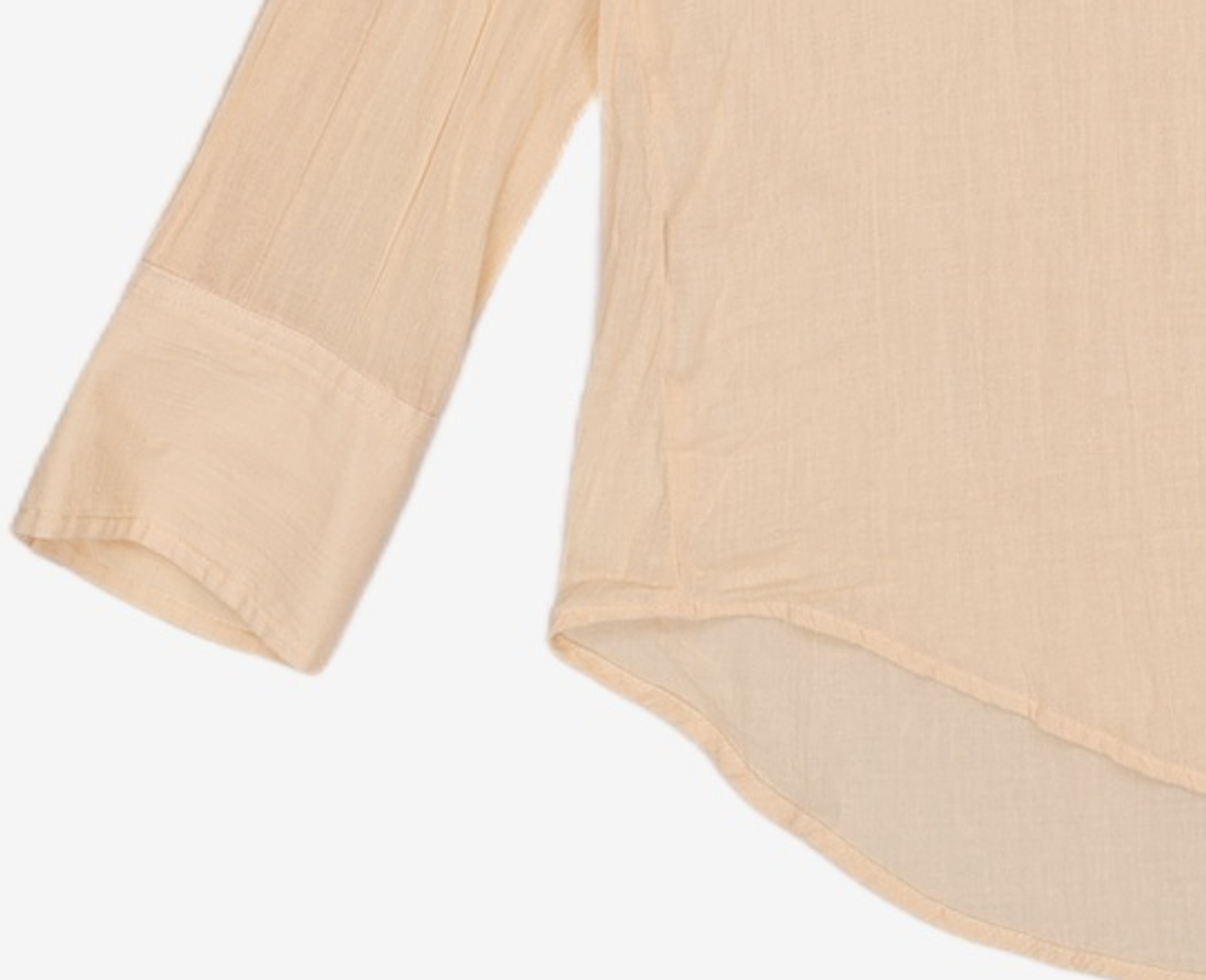 자라(ZARA) 캐주얼 셔츠 S