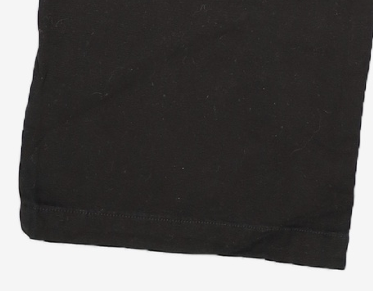 노매뉴얼(NOMANUAL) O.C.P WORK PANTS - BLACK 76(S)