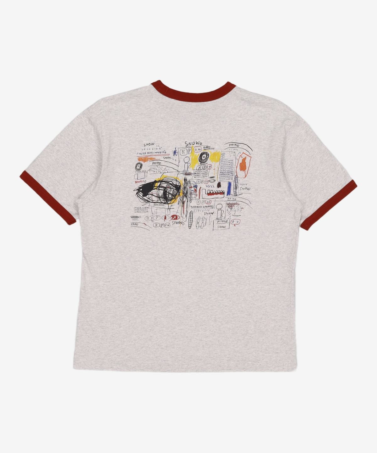 유니클로(UNIQLO) 반소매 티셔츠 M