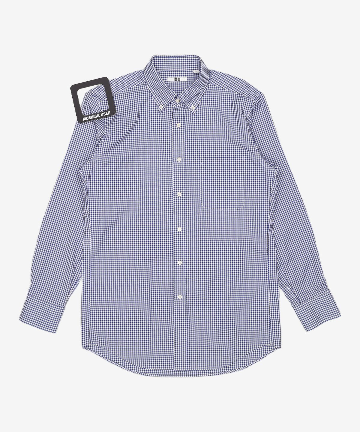 유니클로(UNIQLO) 캐주얼 셔츠 M