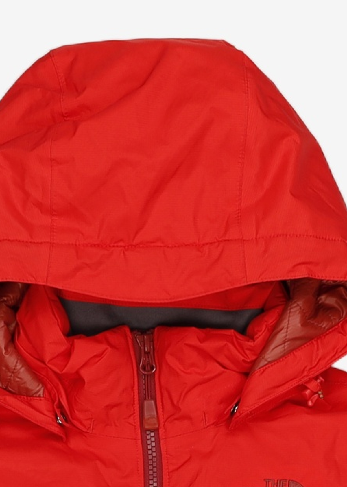 노스페이스(THE NORTH FACE) 숏 패딩/숏 헤비 아우터 85