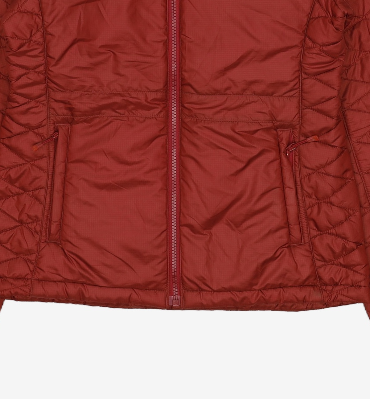 노스페이스(THE NORTH FACE) 숏 패딩/숏 헤비 아우터 85