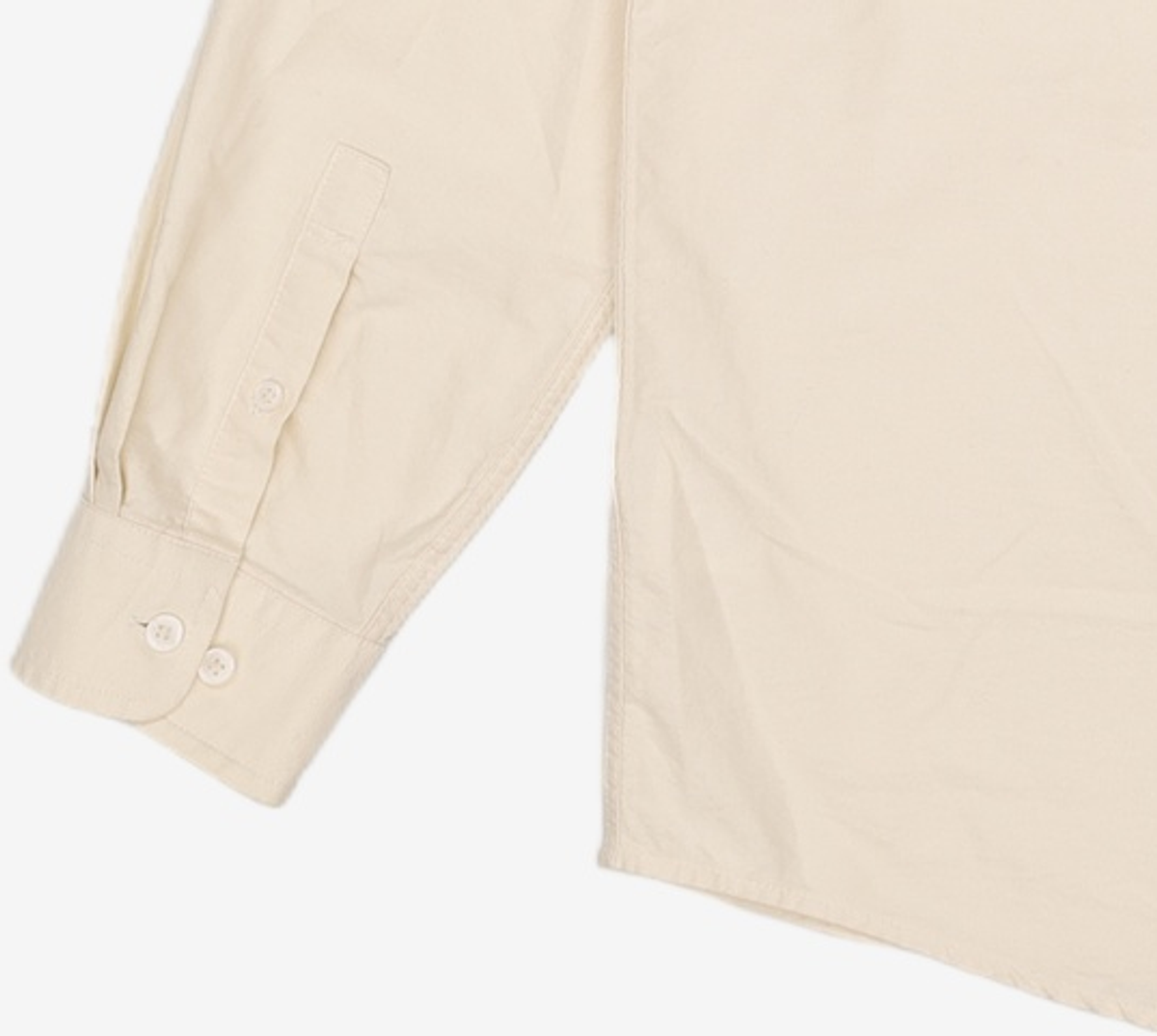 무신사 스탠다드(MUSINSA STANDARD) 캐주얼 셔츠 L