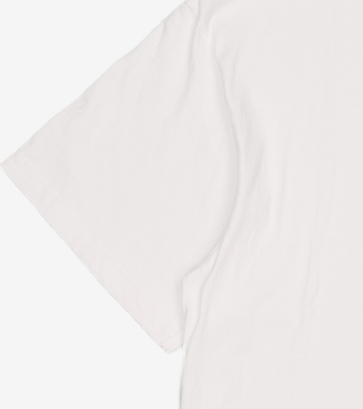 트루릴리젼(TRUERELIGION) SMALL OLD GLORY T-SHIRT_WHITE L