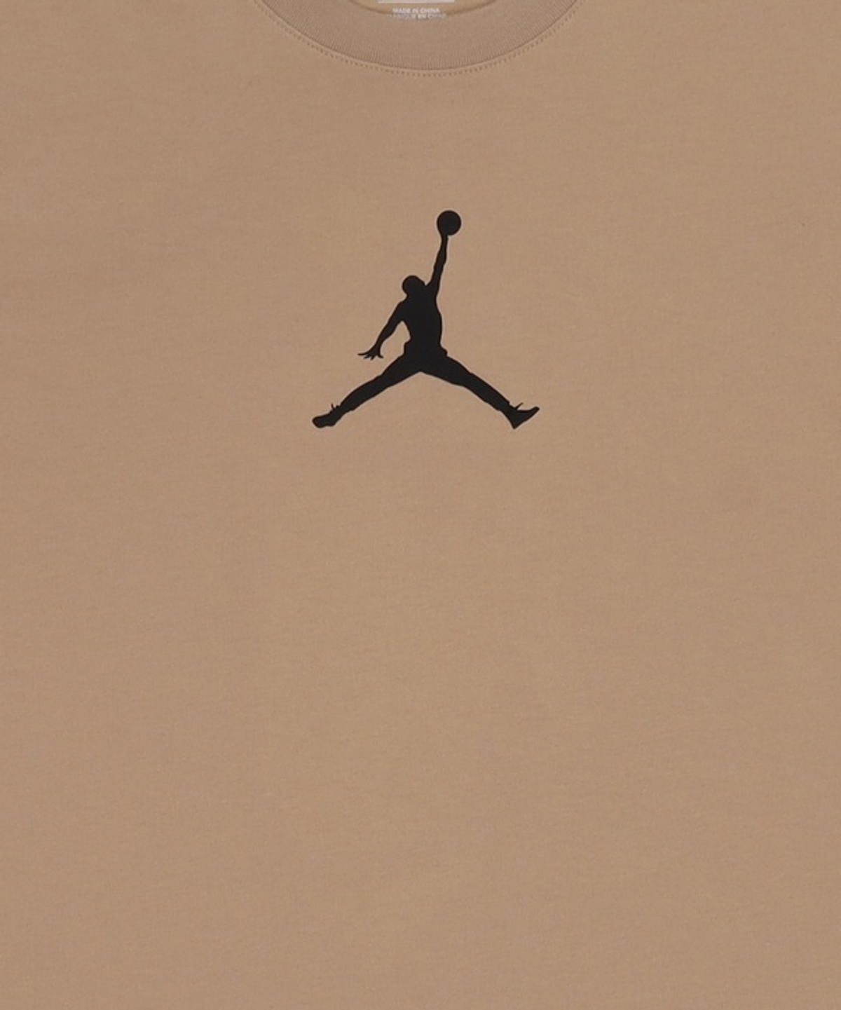조던(Jordan) 반소매 티셔츠 M
