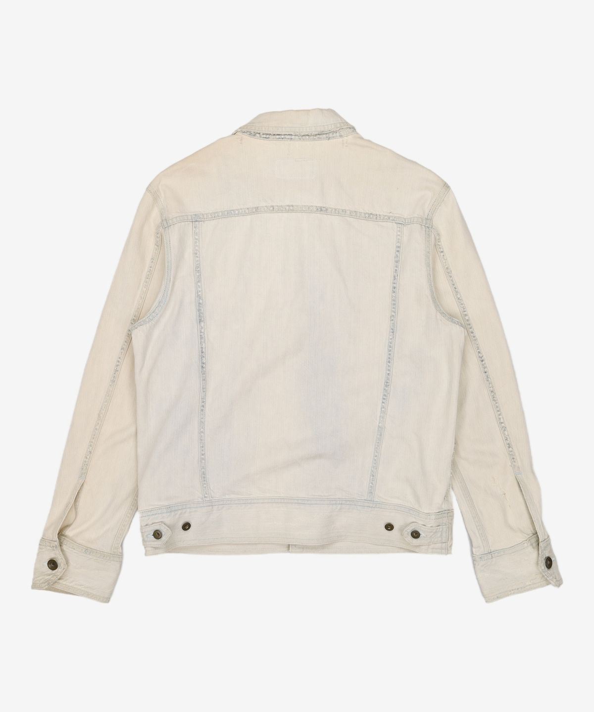 랙앤본(RAG & BONE) 데님/트러커 재킷 M