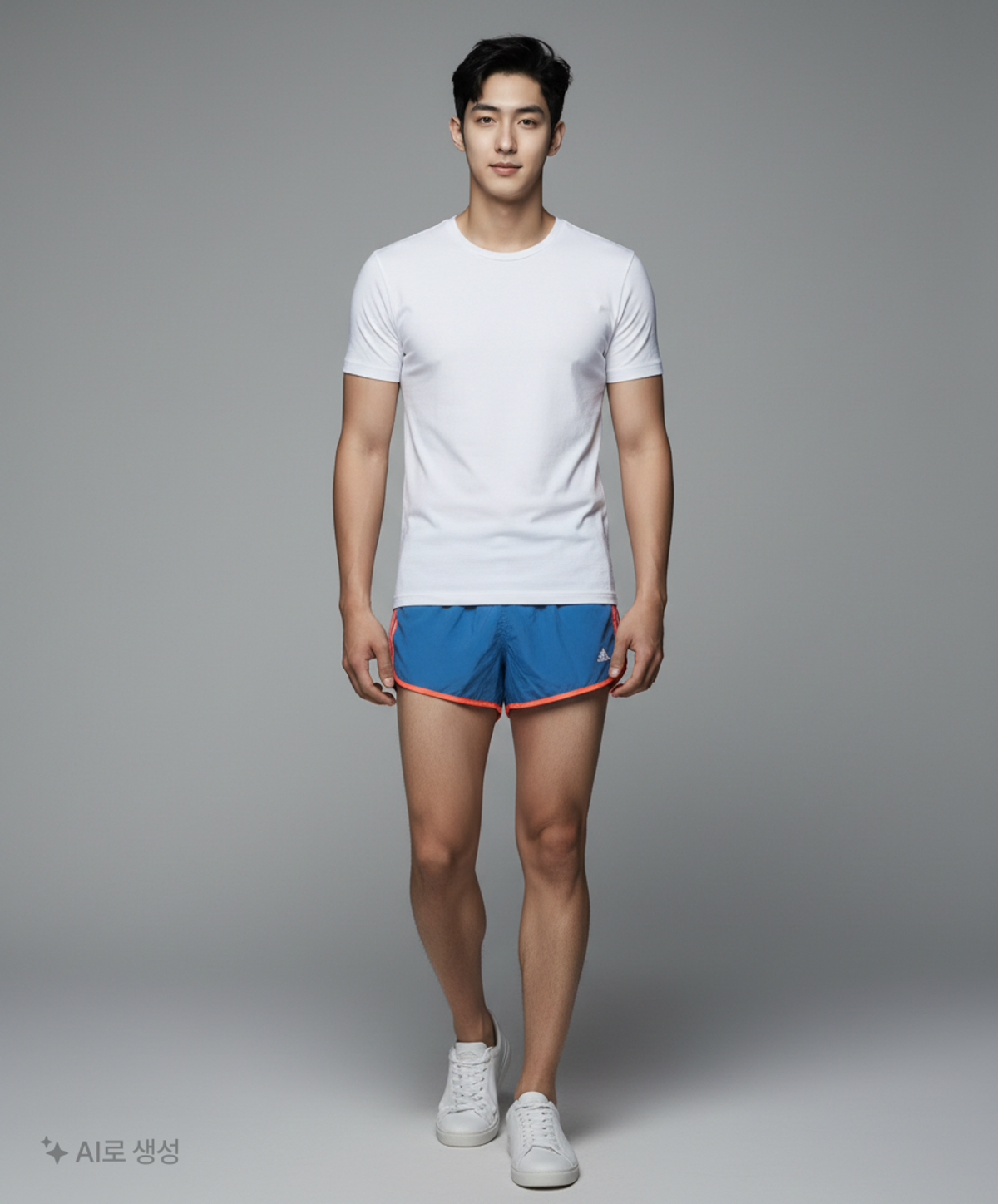 아디다스(ADIDAS) 숏팬츠 S4