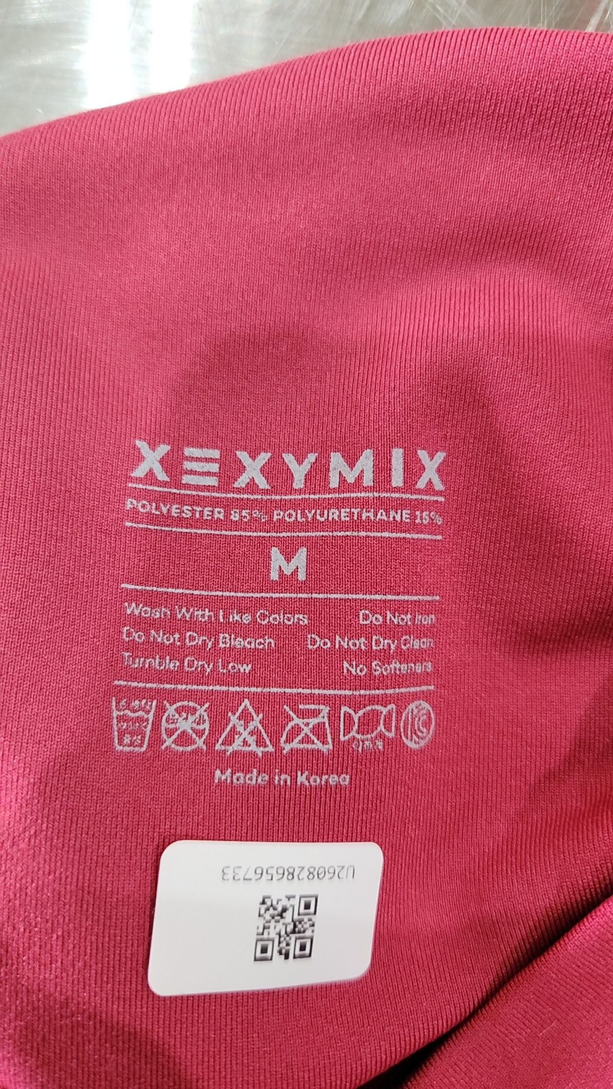 젝시믹스(XEXYMIX) 레깅스 M