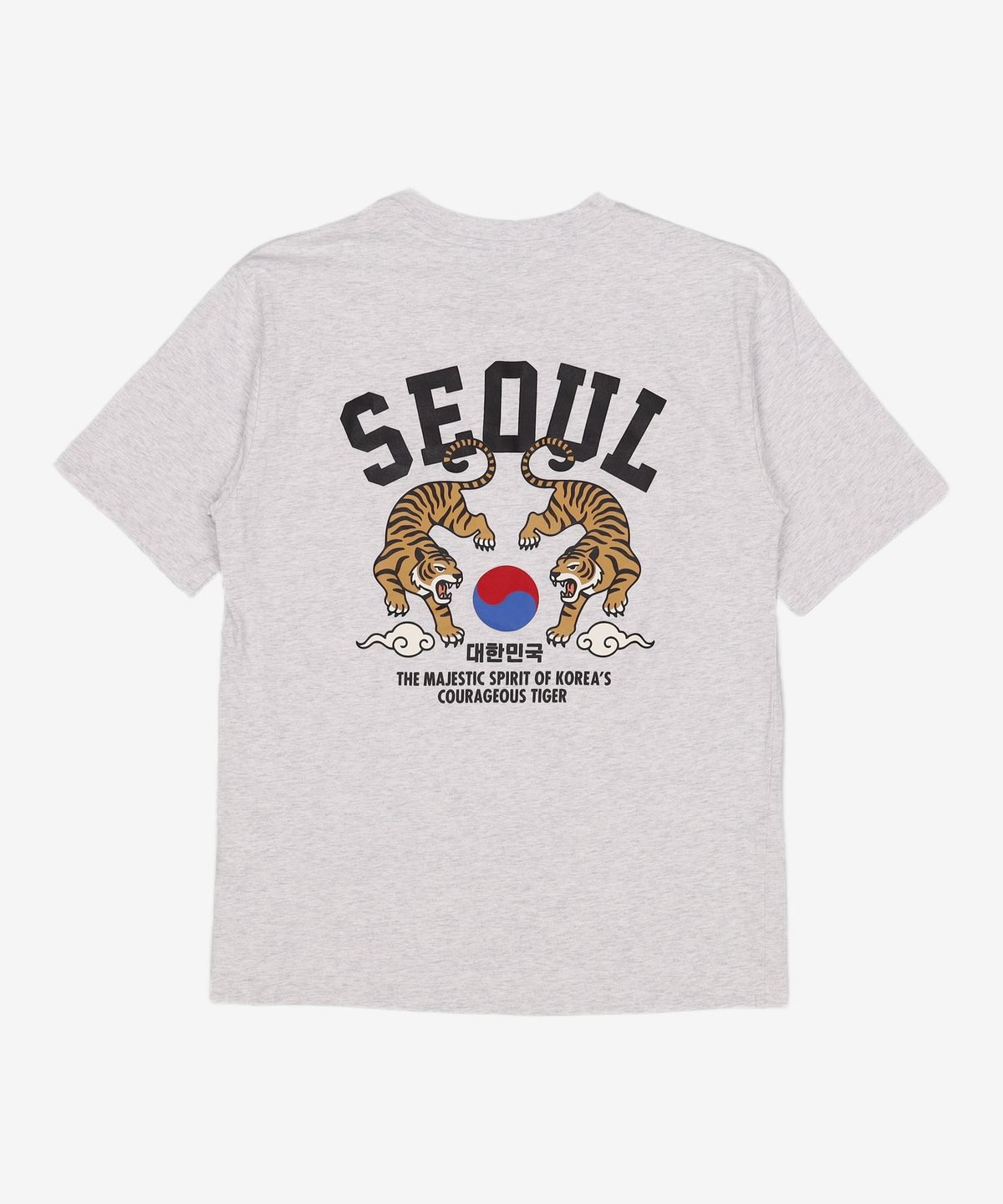 스파오(SPAO) 반소매 티셔츠 M